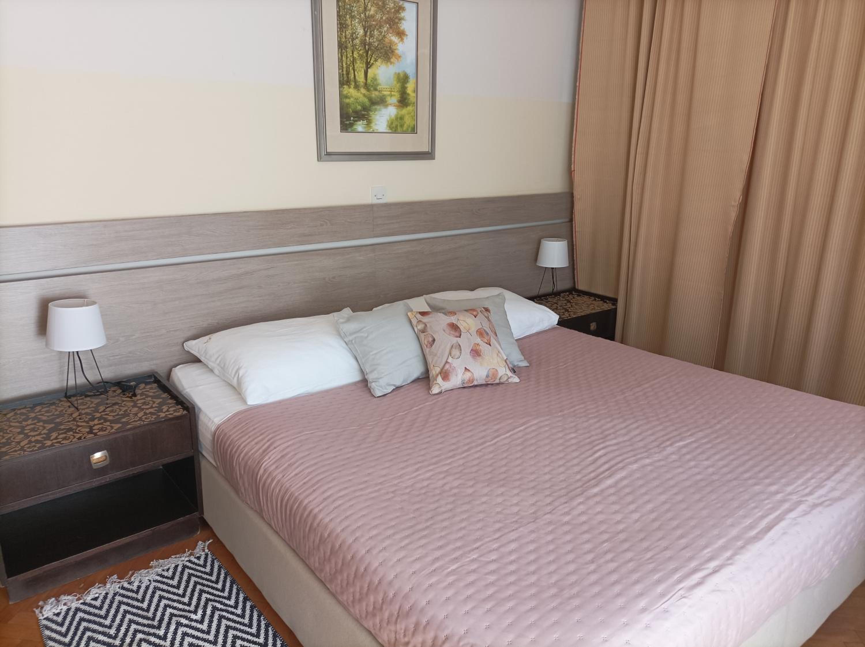 Double or Twin Room - Photo 3