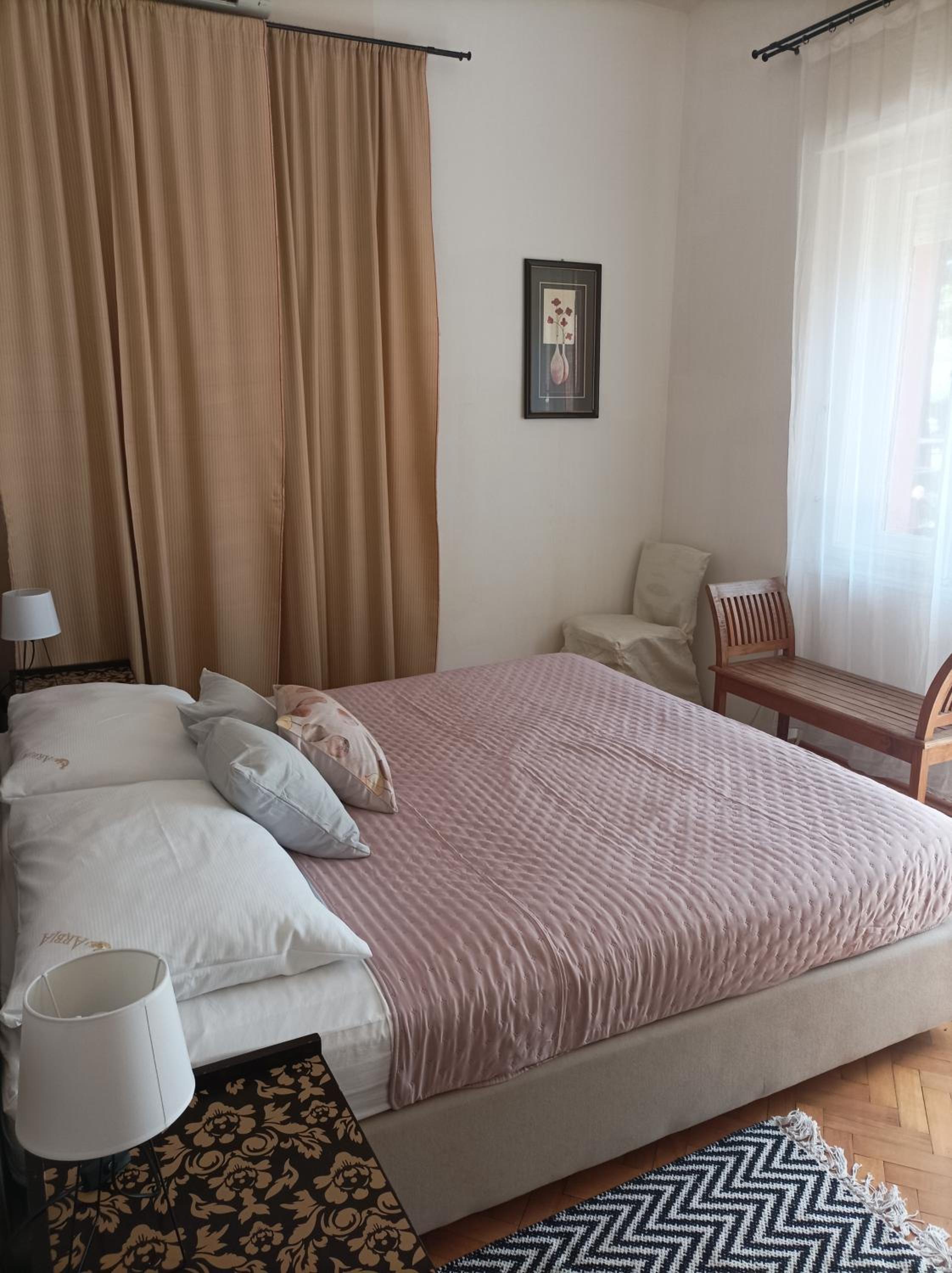 Double or Twin Room - Photo 13