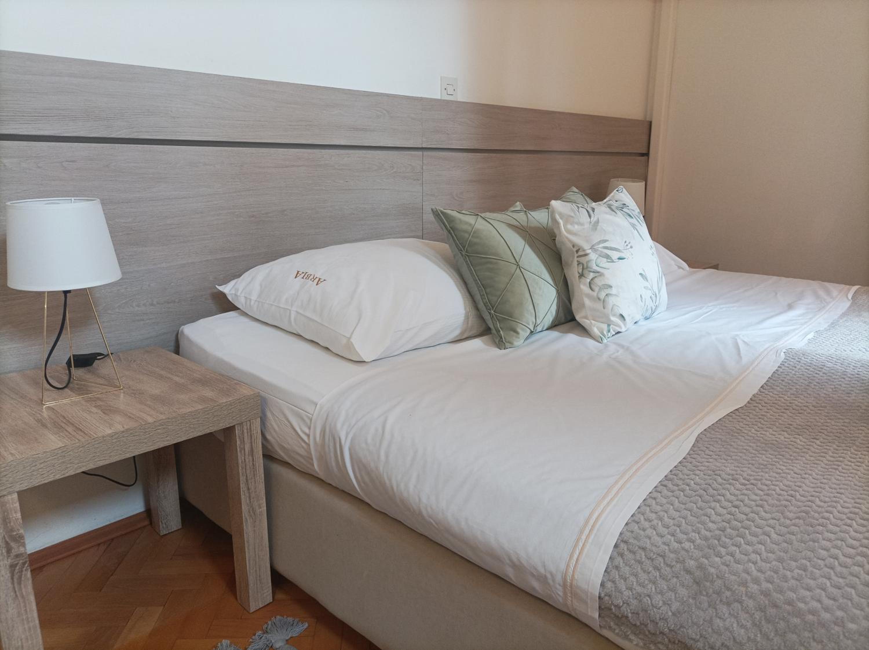 Double or Twin Room - Photo 15