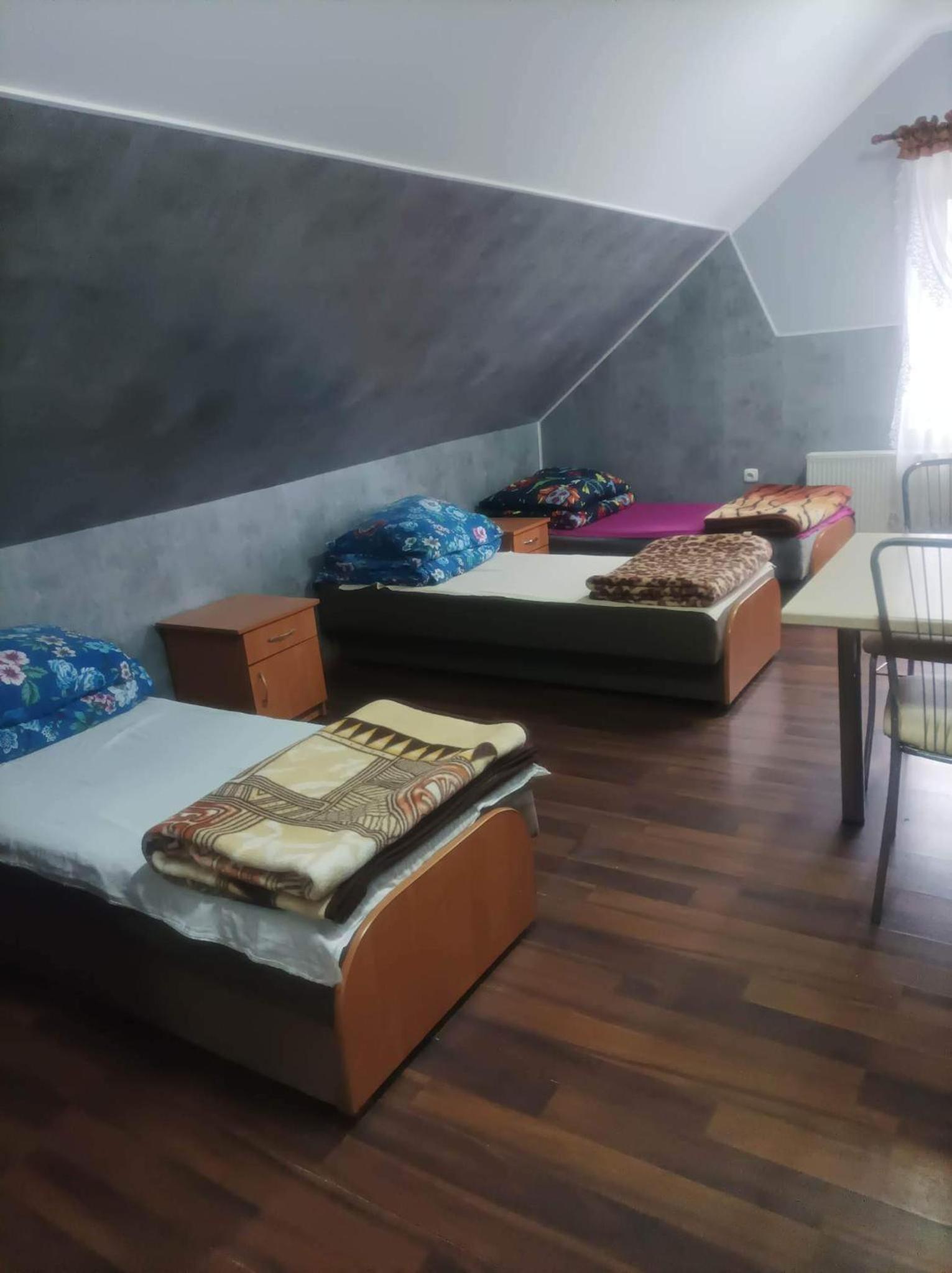 Quadruple Room photo 1