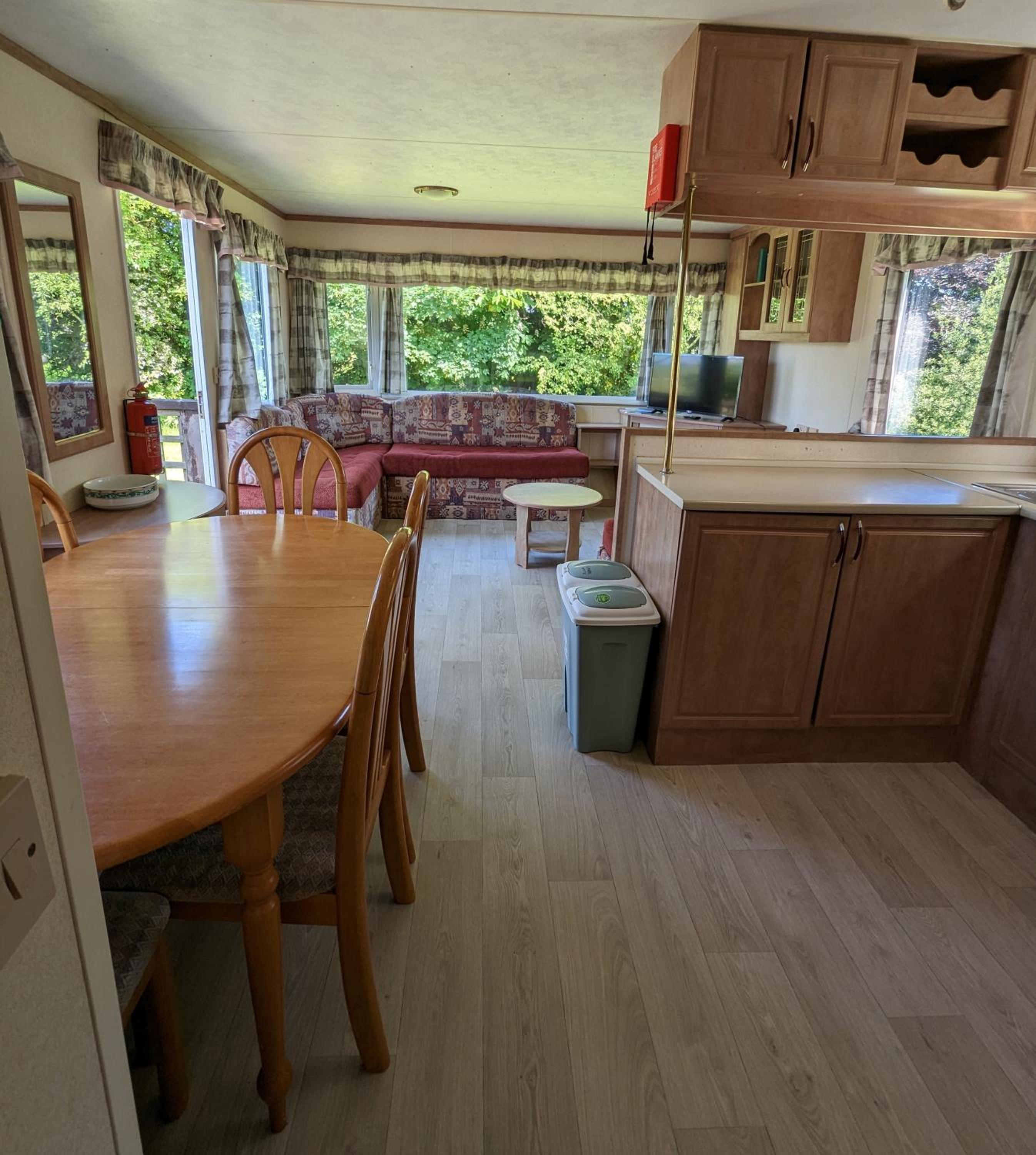 Caravan photo 3