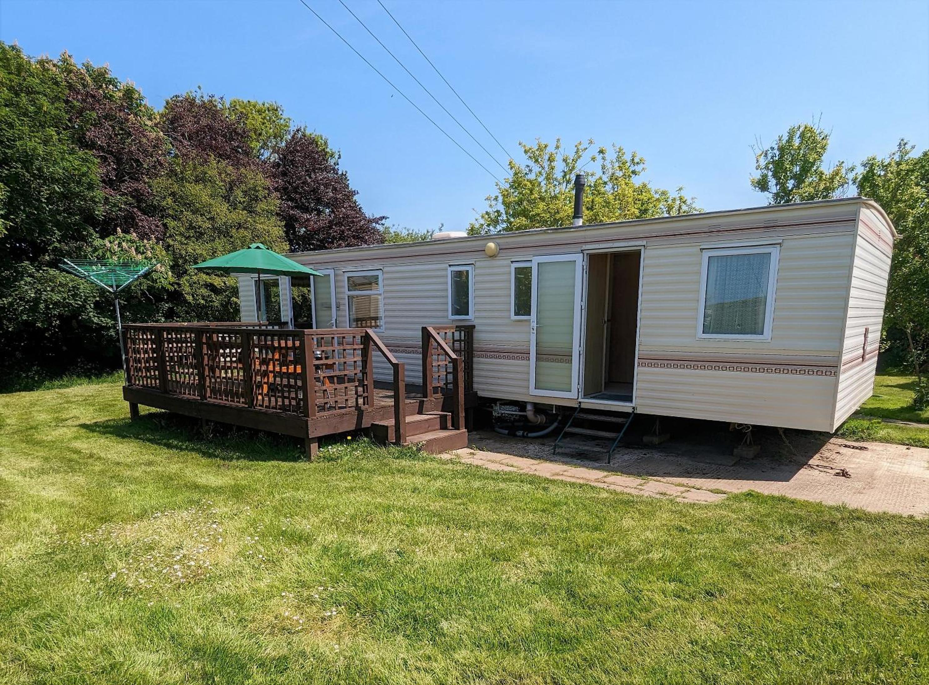 Caravan photo 2