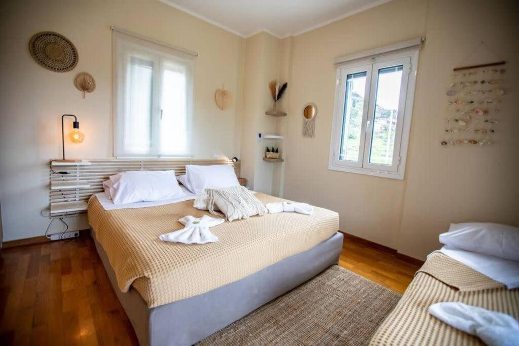 Villa photo 1