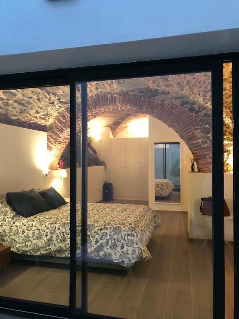 Casa de Dos Habitaciones