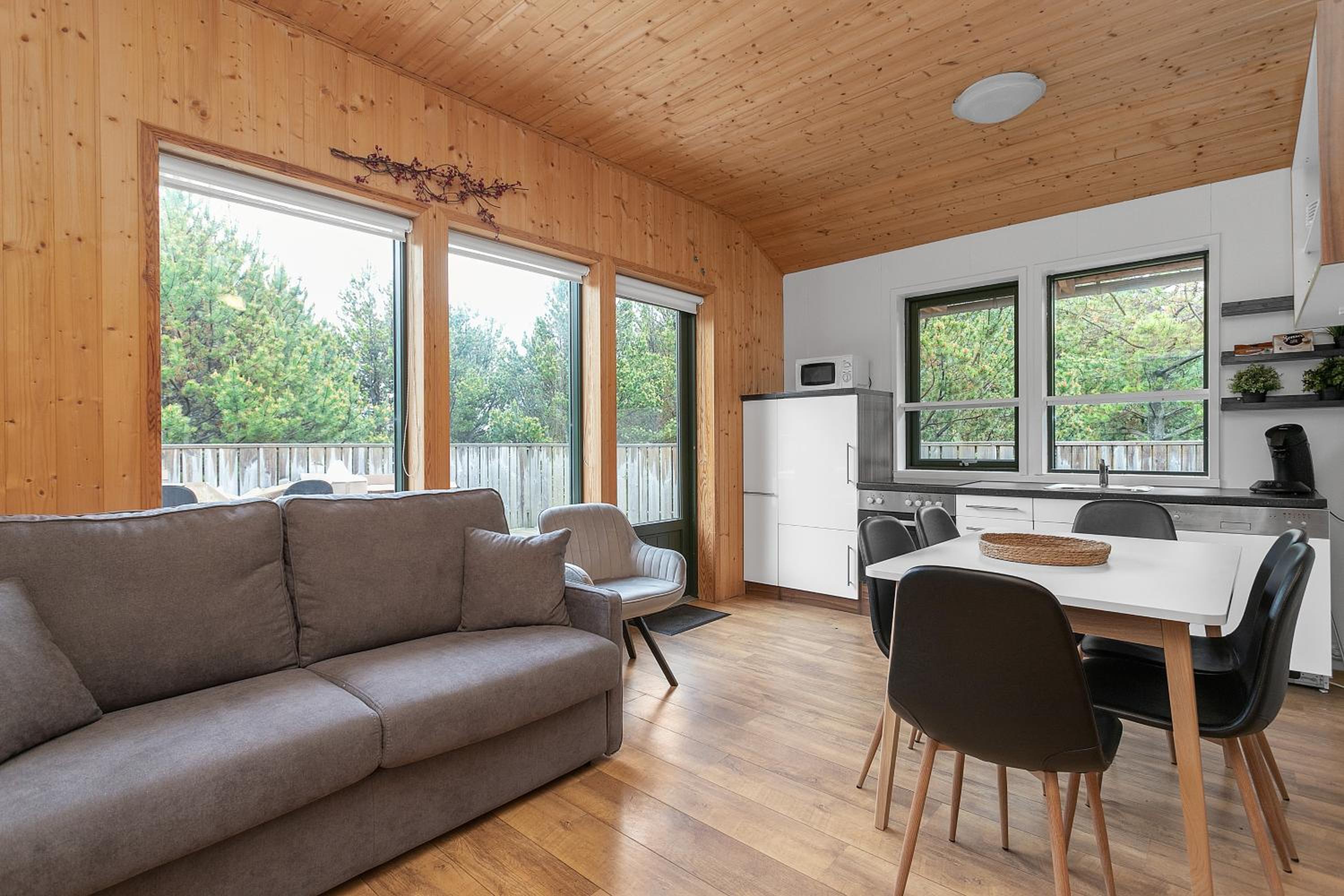 Two-Bedroom House photo 1