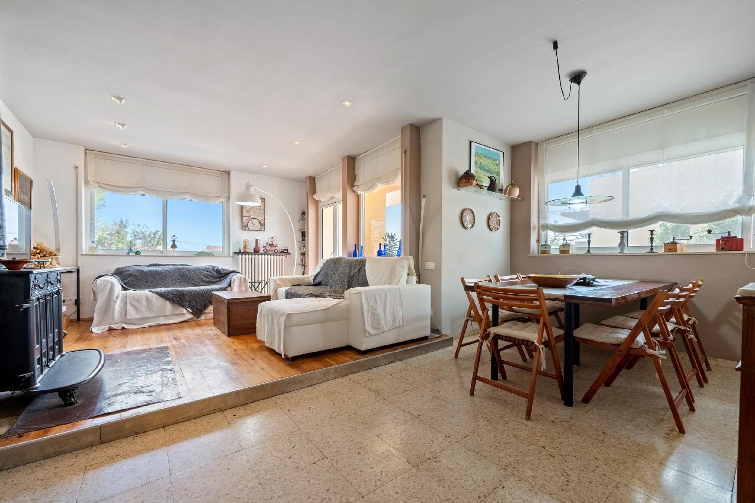 Villa con piscina privada