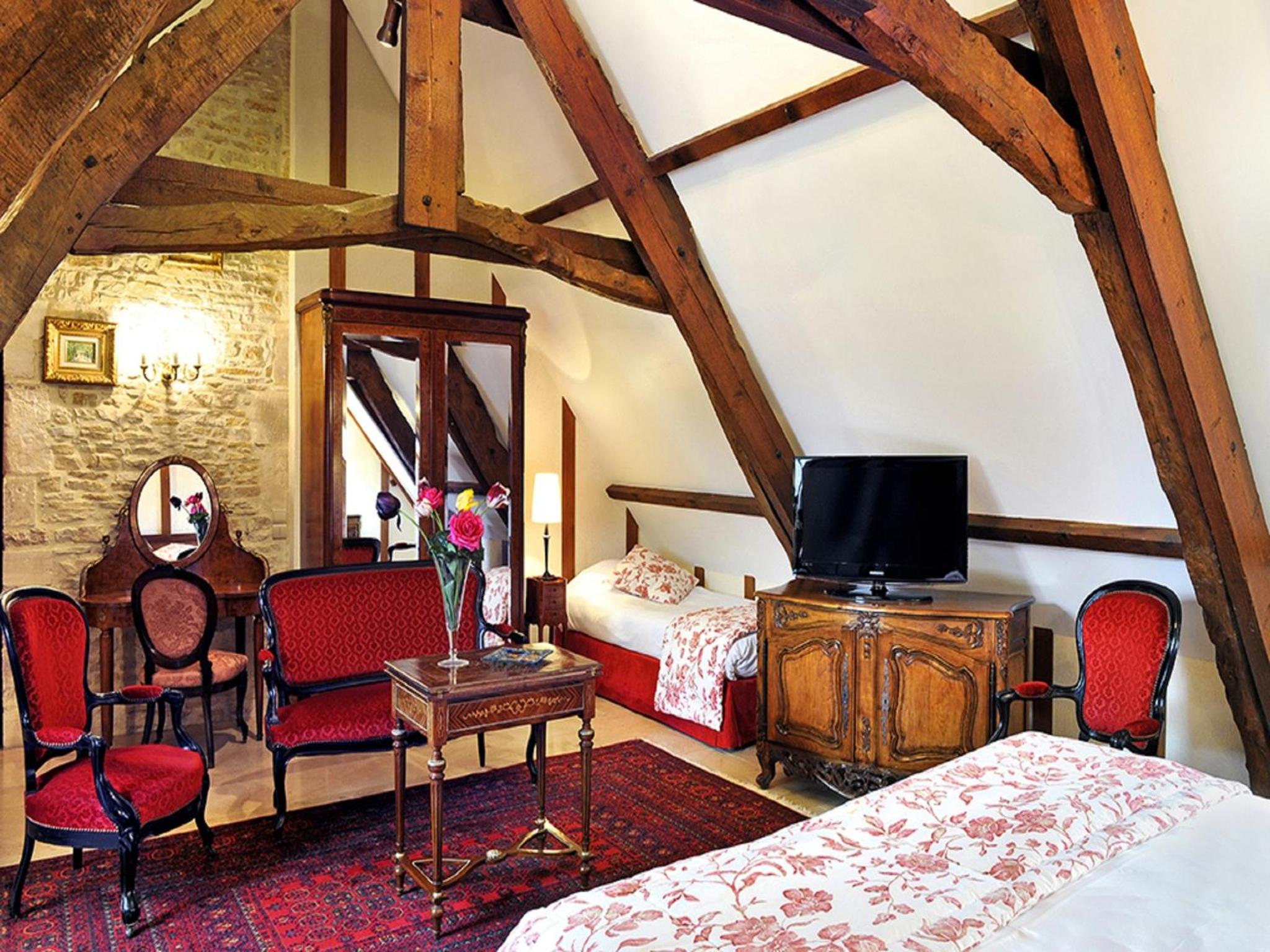 Junior Suite - Triple - Photo 5