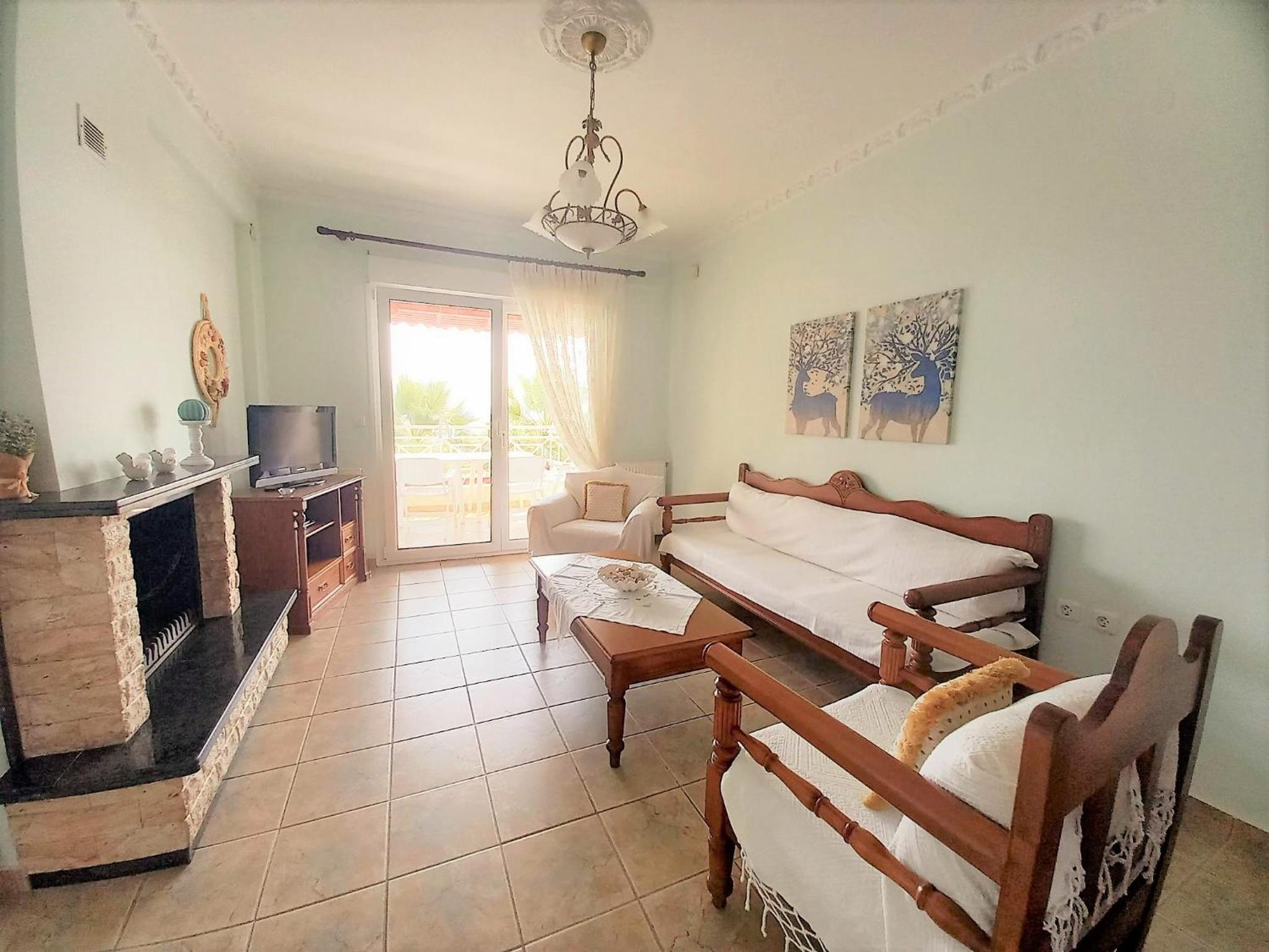 Vacation Home photo 1