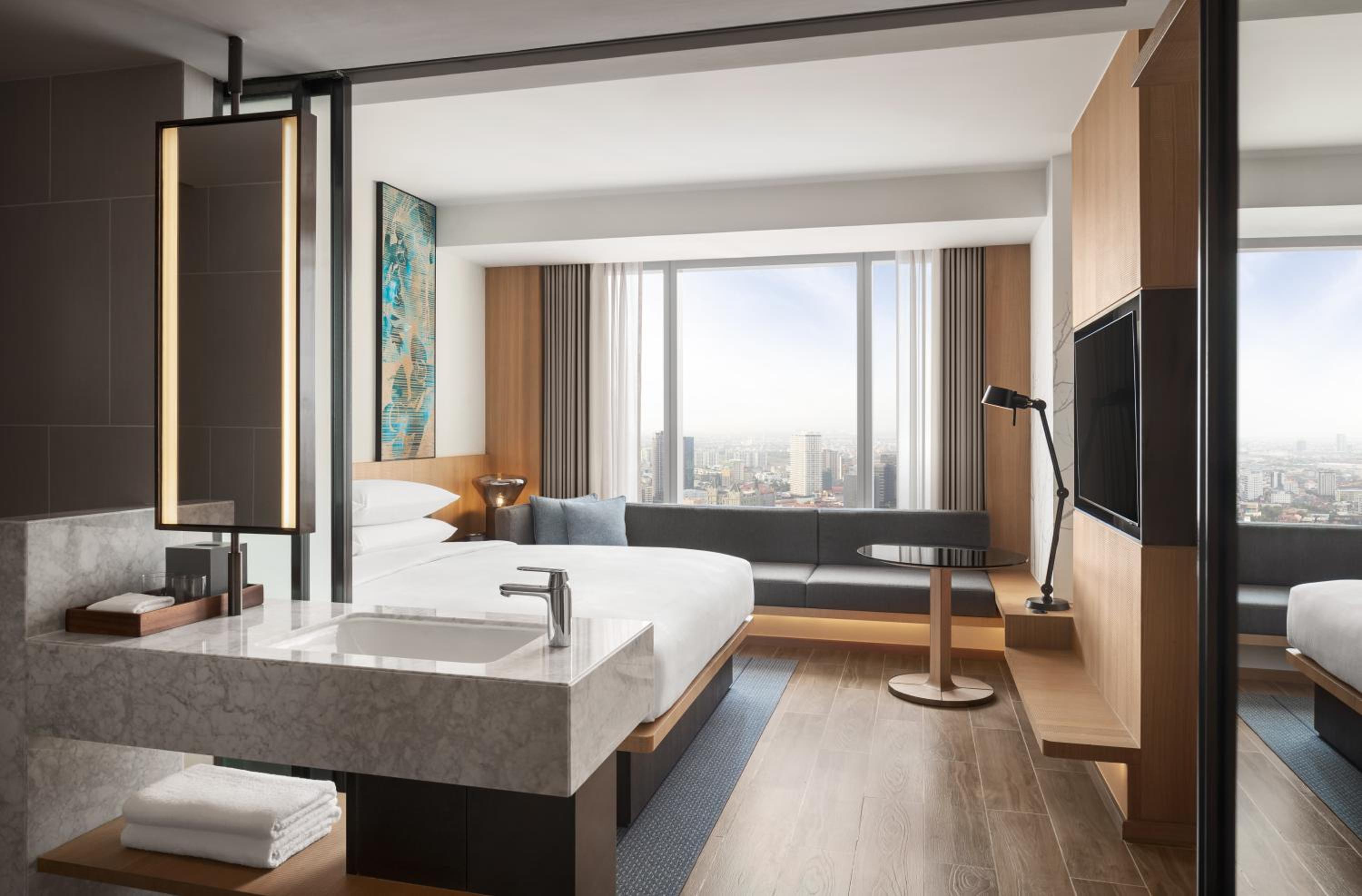 Standard King Room - Photo 1