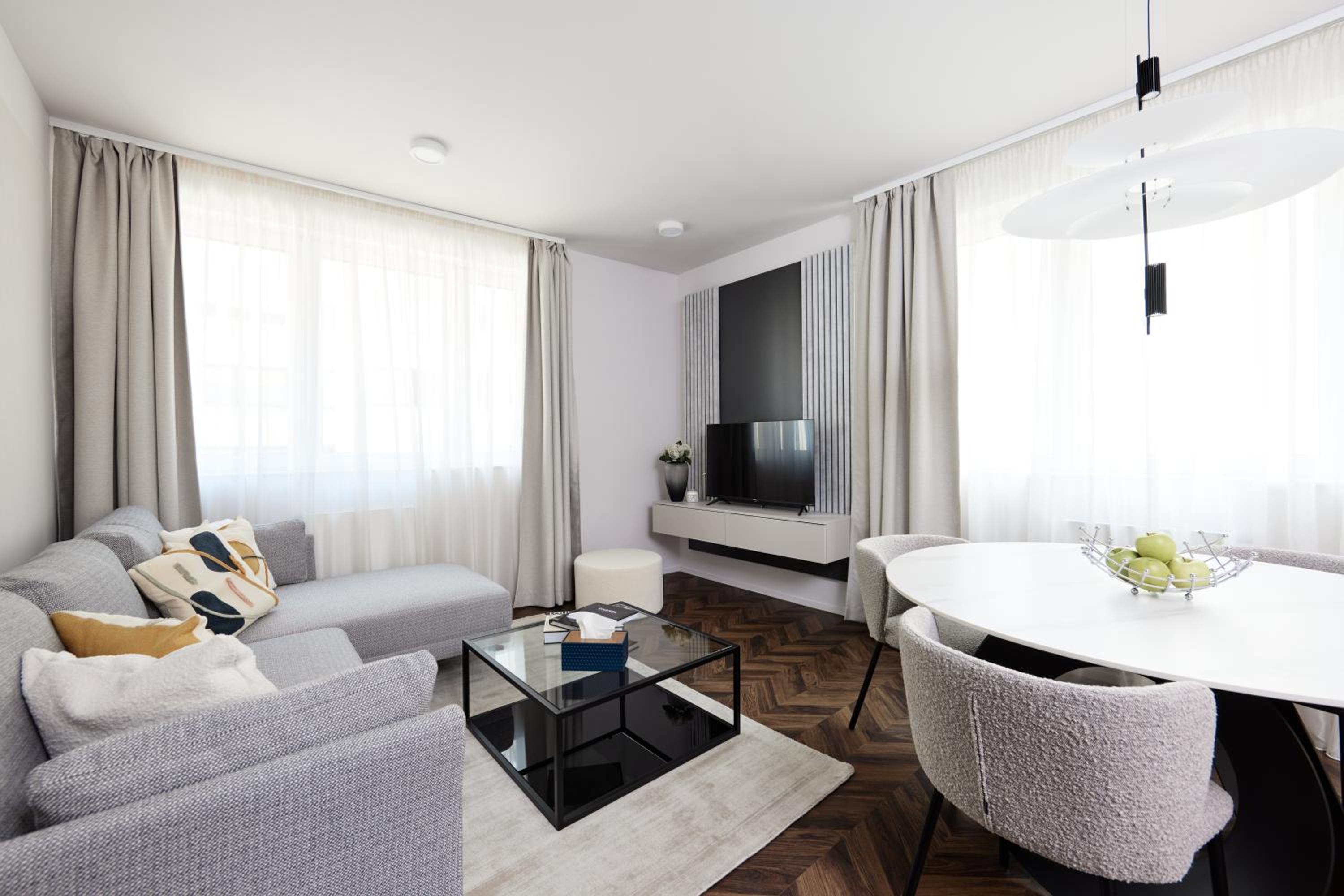 Superior Apartment - Photo 5