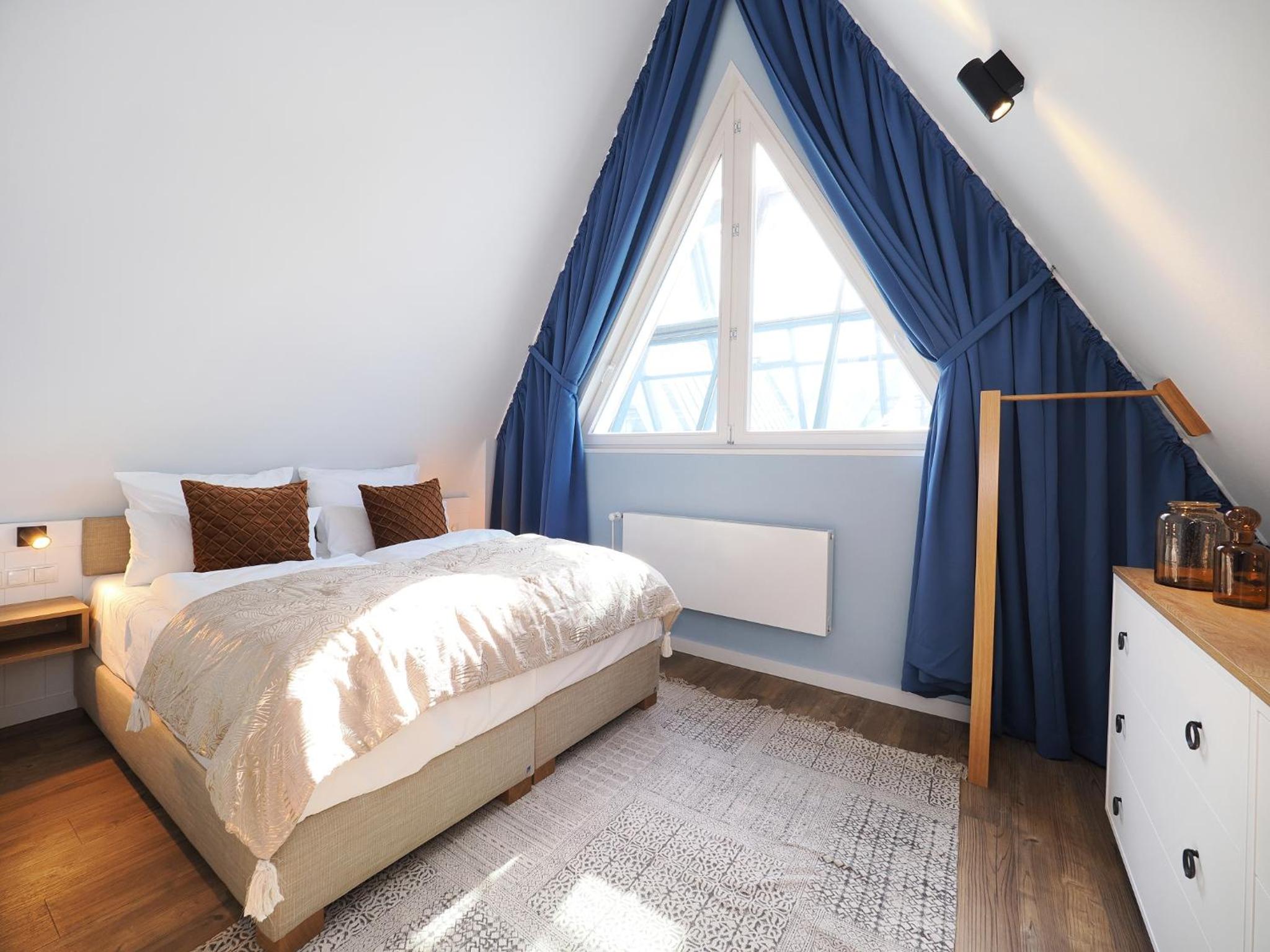 Apartment with Sea View photo 2