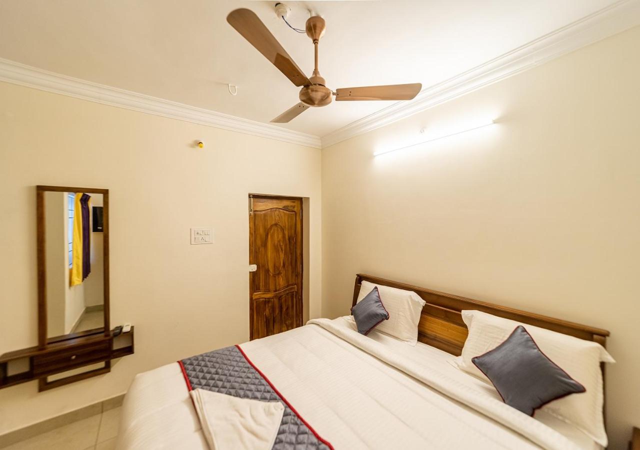 Standard Double Room photo 3