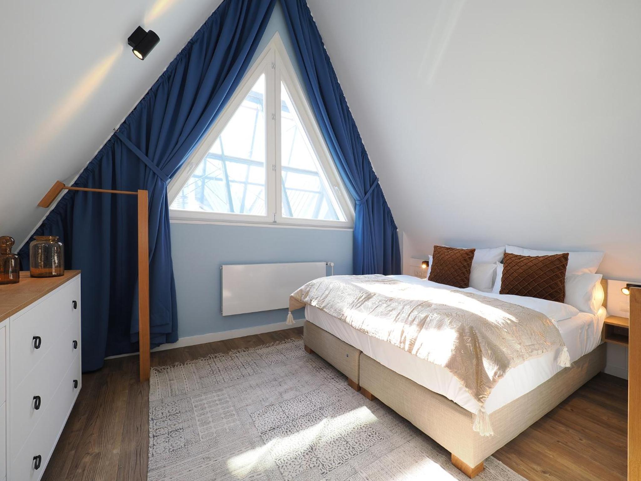 Apartment with Sea View photo 2
