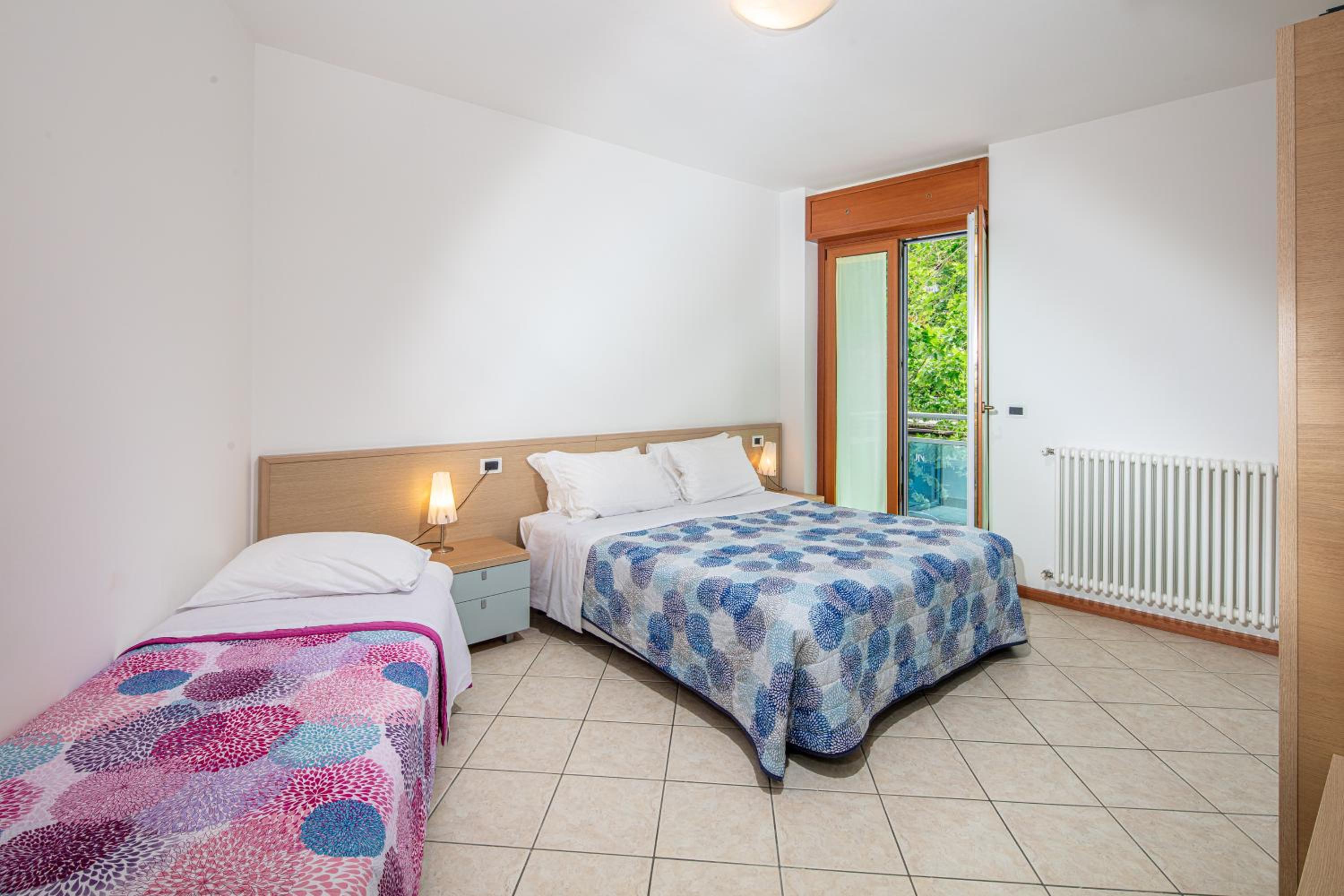 Apartment with Sea View photo 3