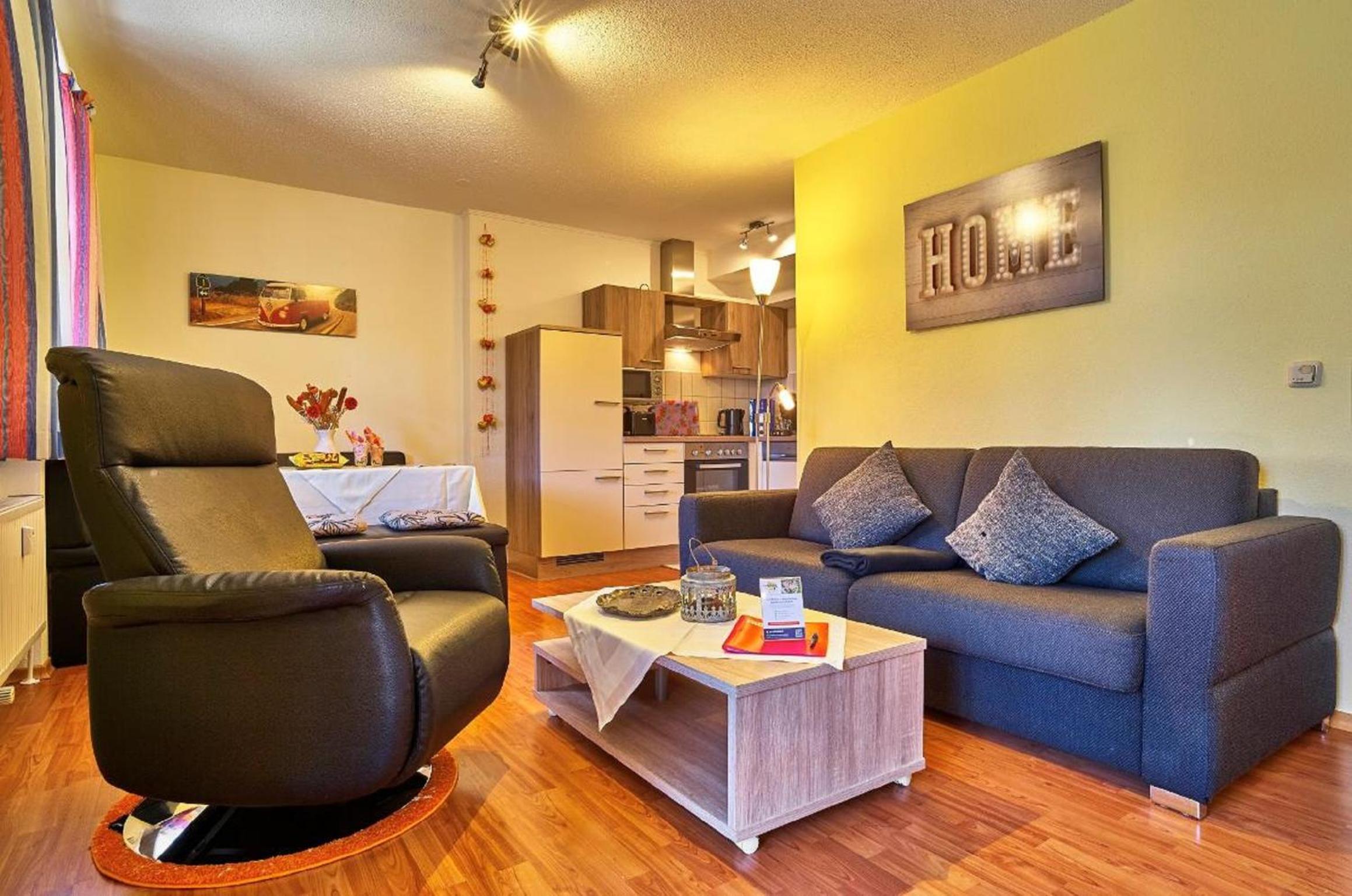 Apartment Typ 1 photo 1
