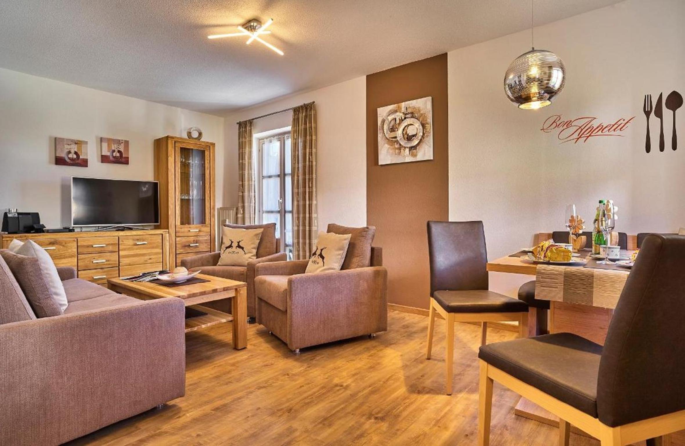 Apartment Typ 1 photo 2
