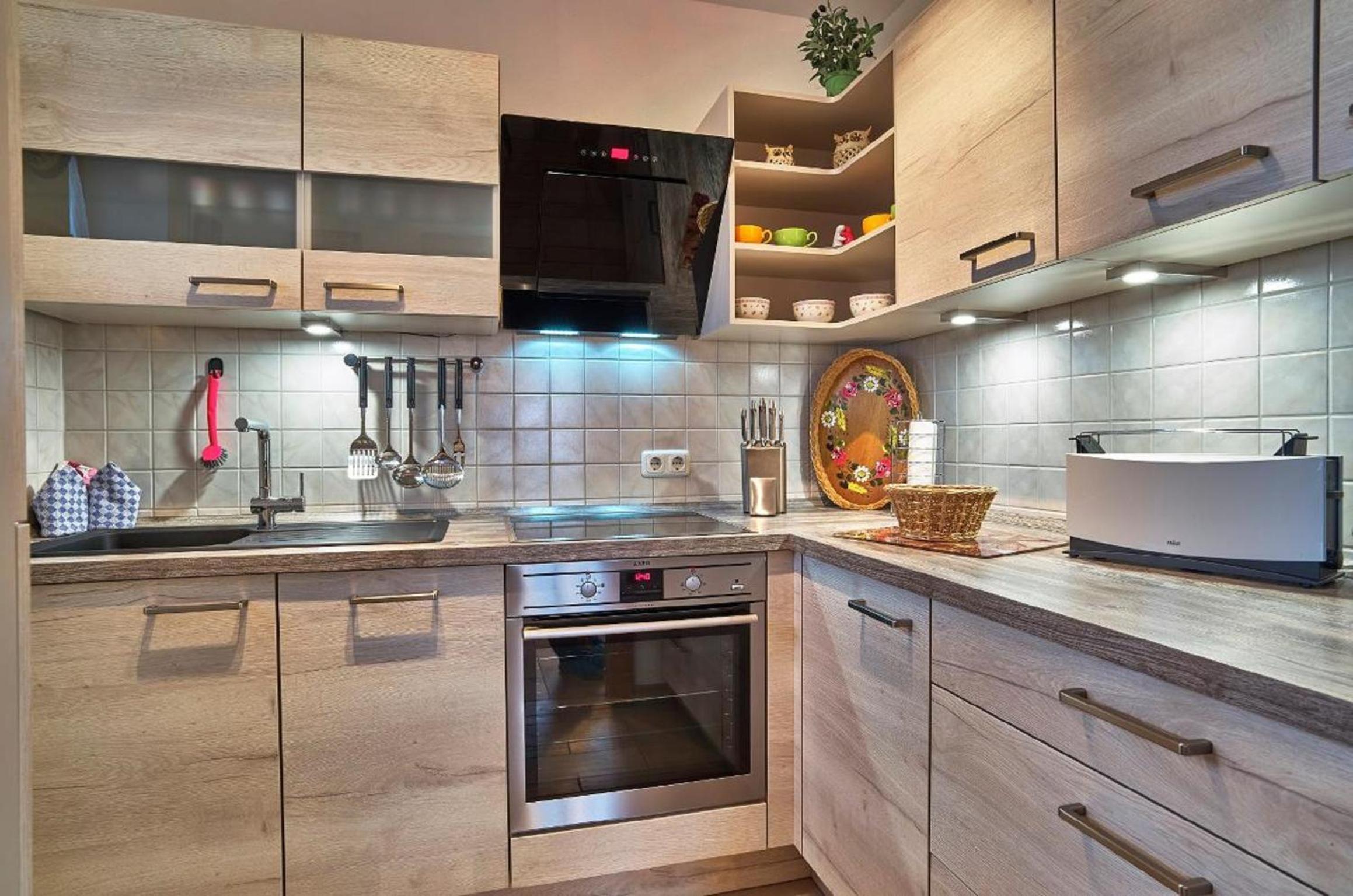 Standard Apartment Typ 3 photo 3