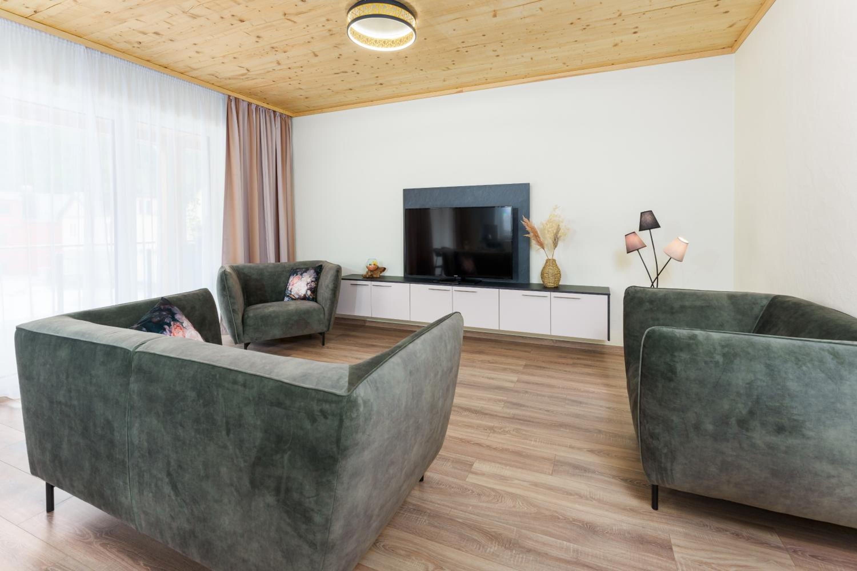 Chalet photo 3