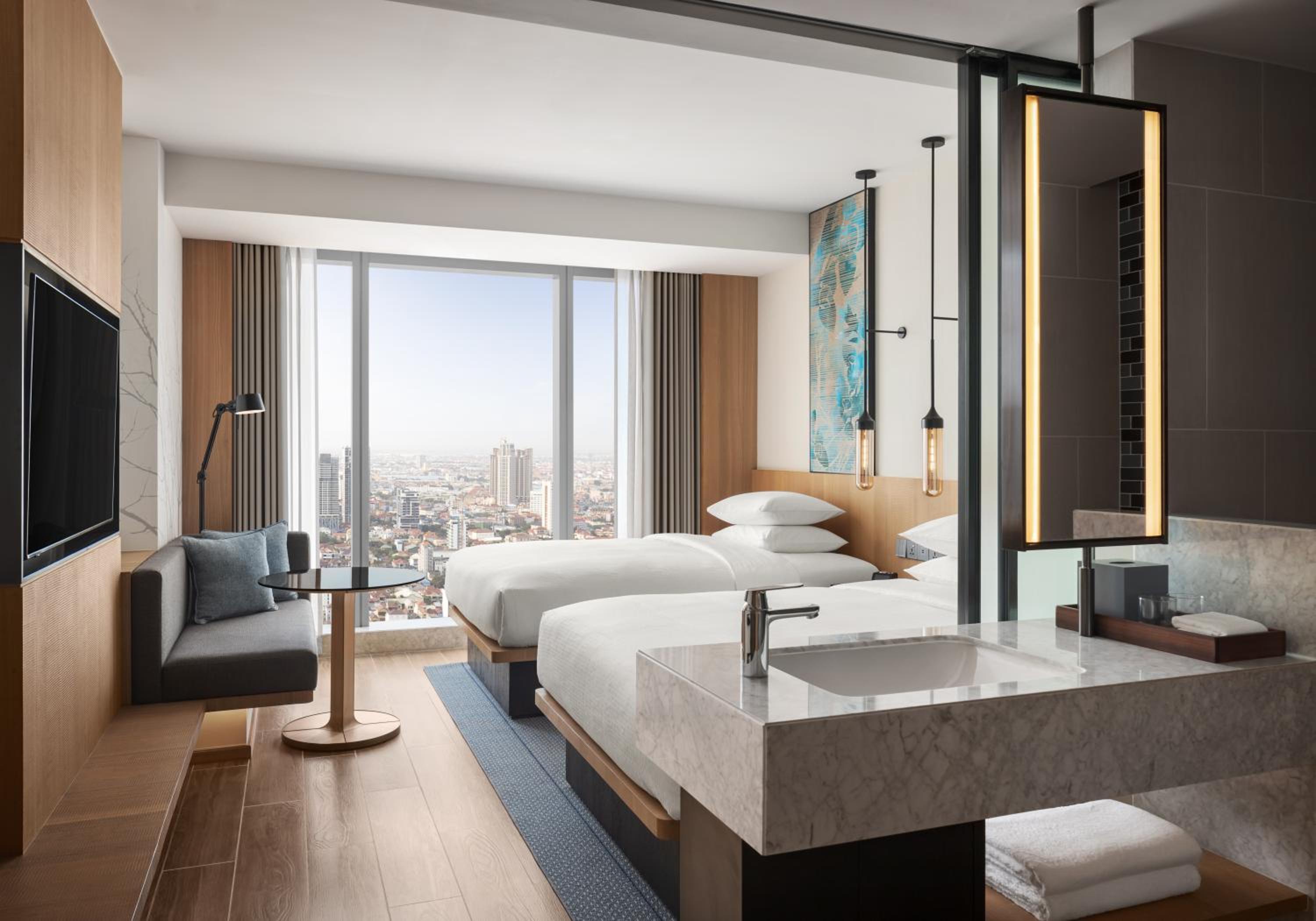 Standard Twin Room - Photo 1