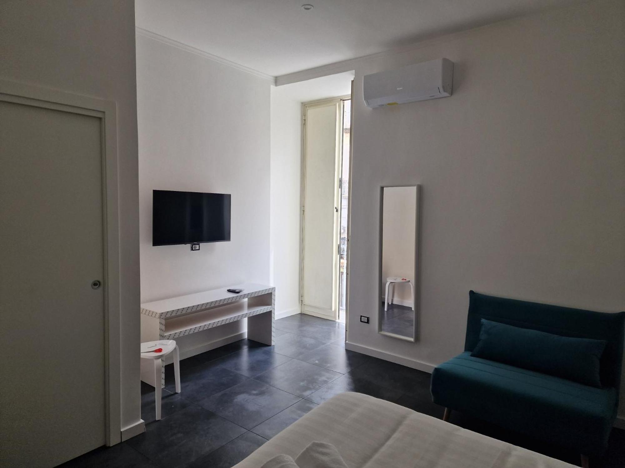Standard Triple Room photo 1