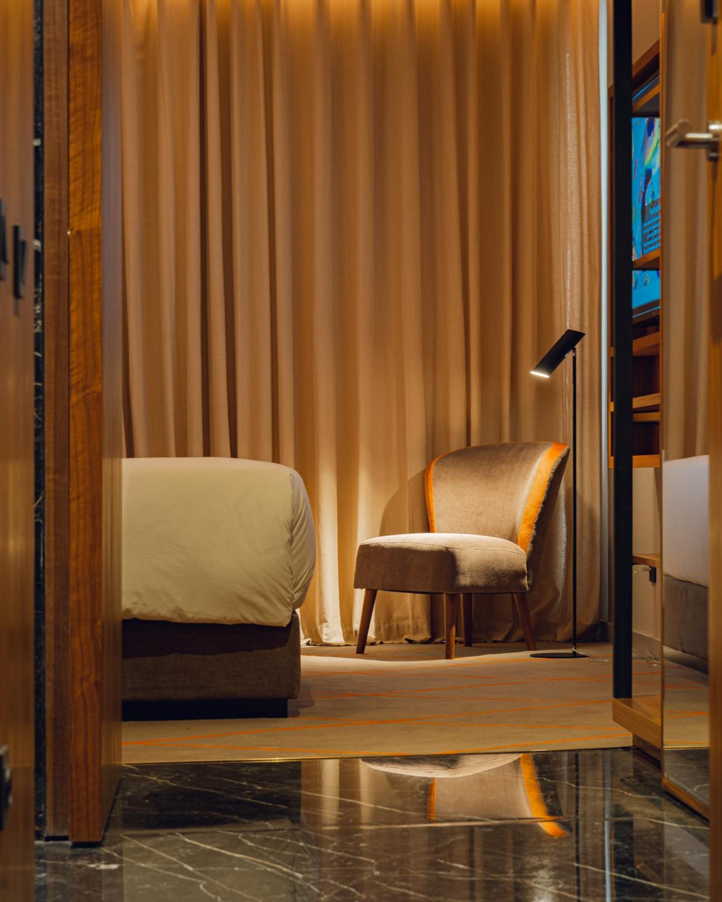 Classic Room