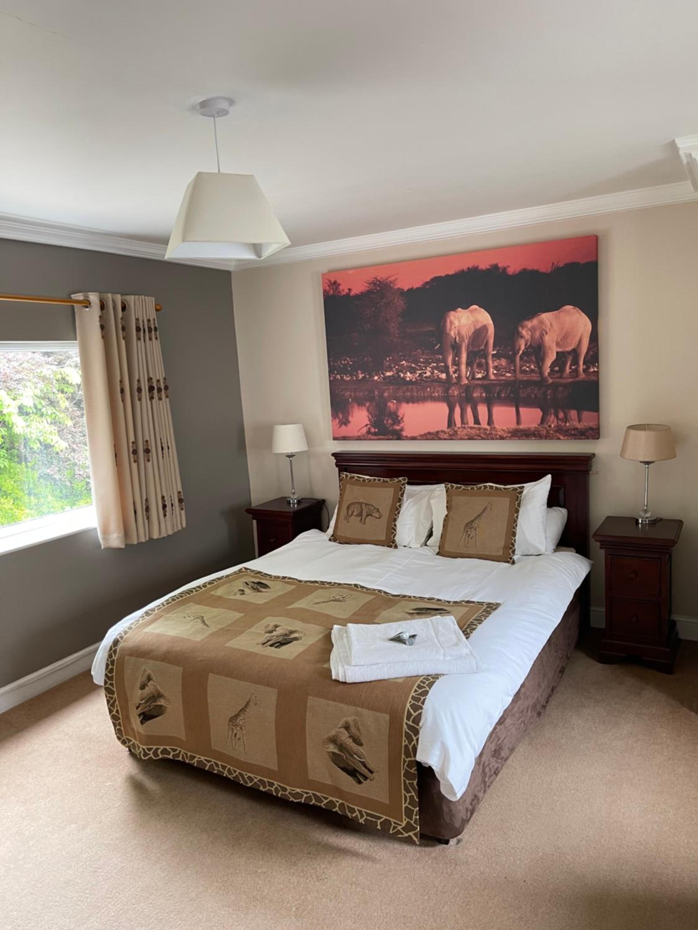 Standard Double Room photo 1