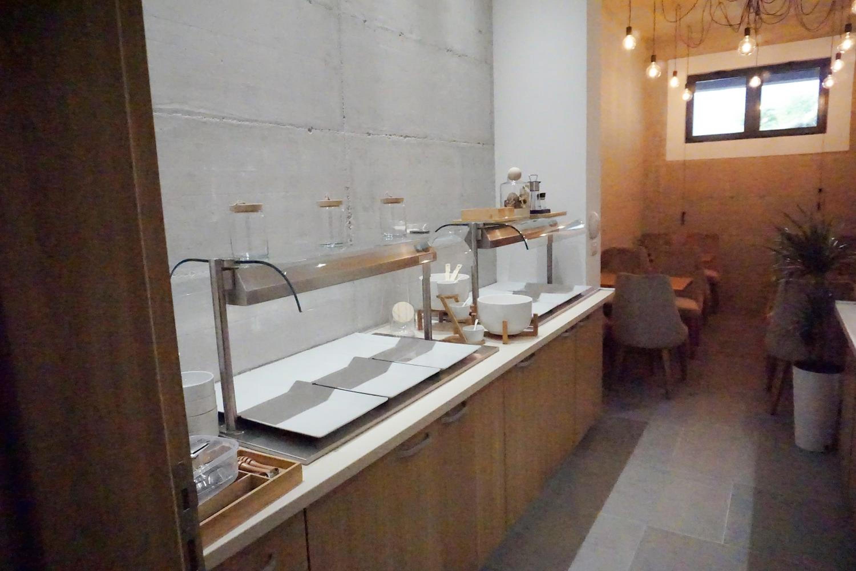 Junior Suite with Balcony photo 3
