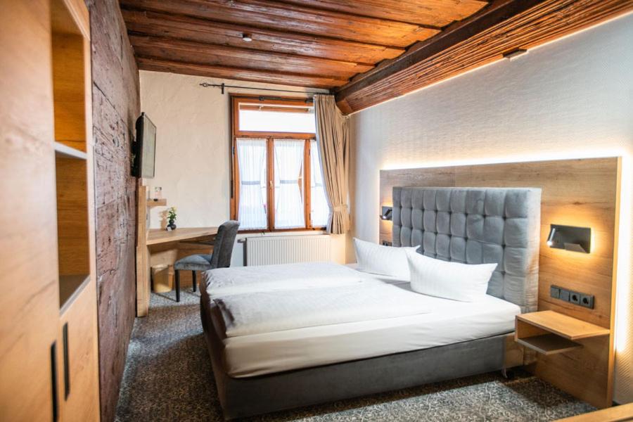 Superior Double Room - Photo 5