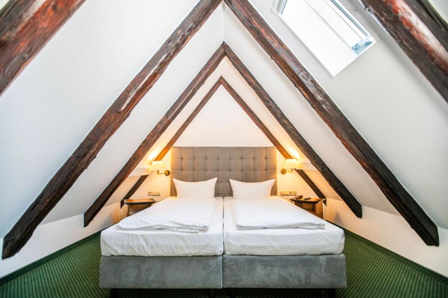 Maisonette Suite