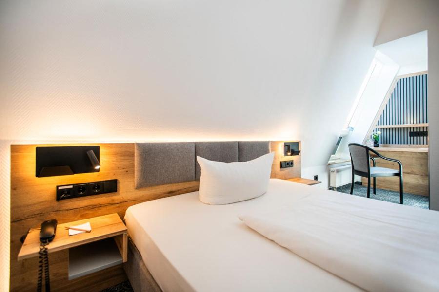 Superior Single Room