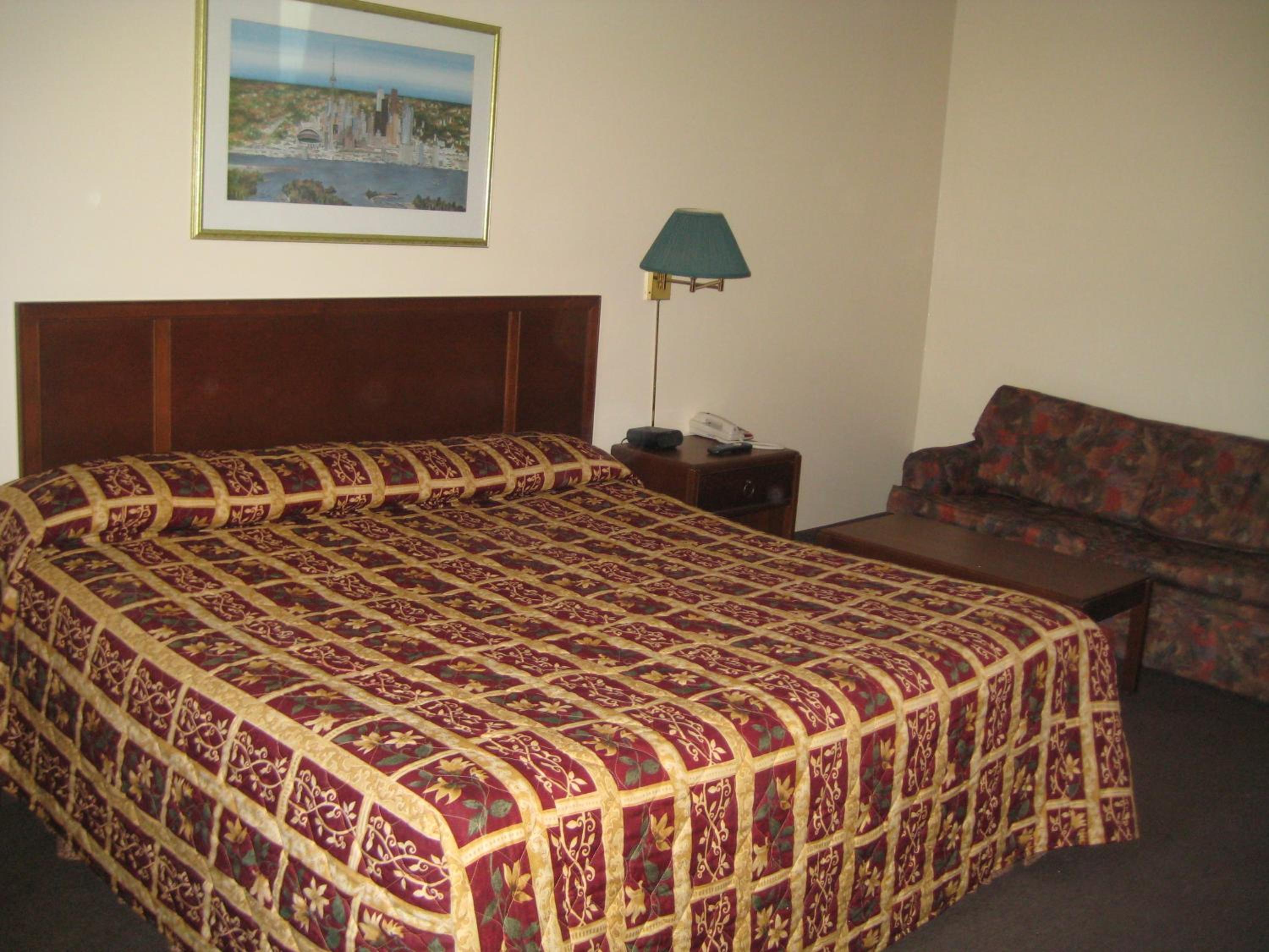 King Room photo 1