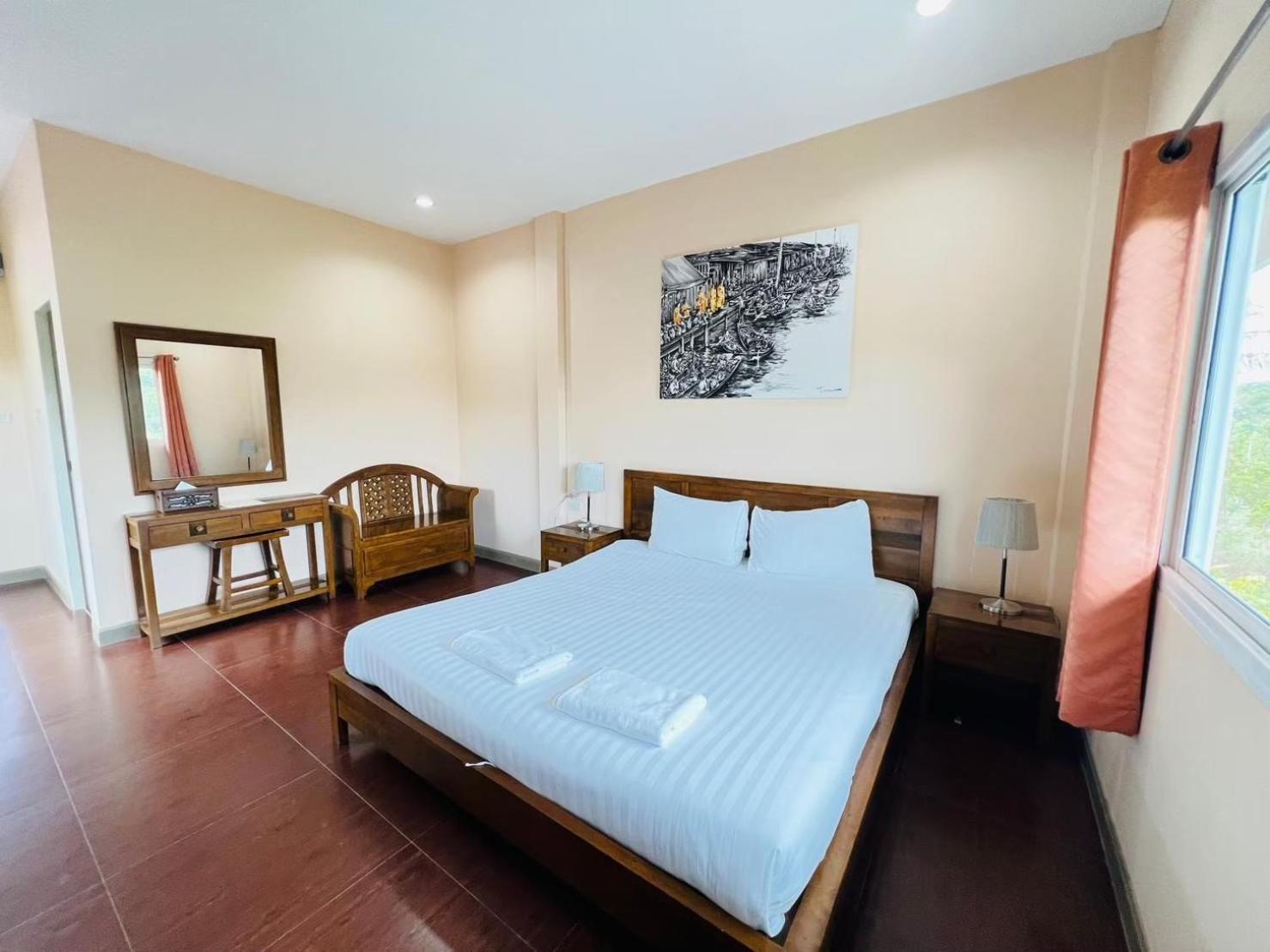 Deluxe Double Room photo 2