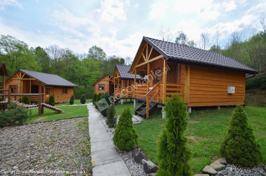 Chalet (4 Adults) - Photo 11
