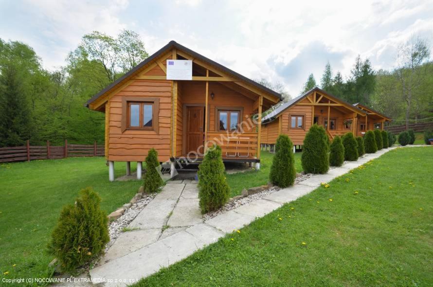 One-Bedroom Chalet - Photo 5
