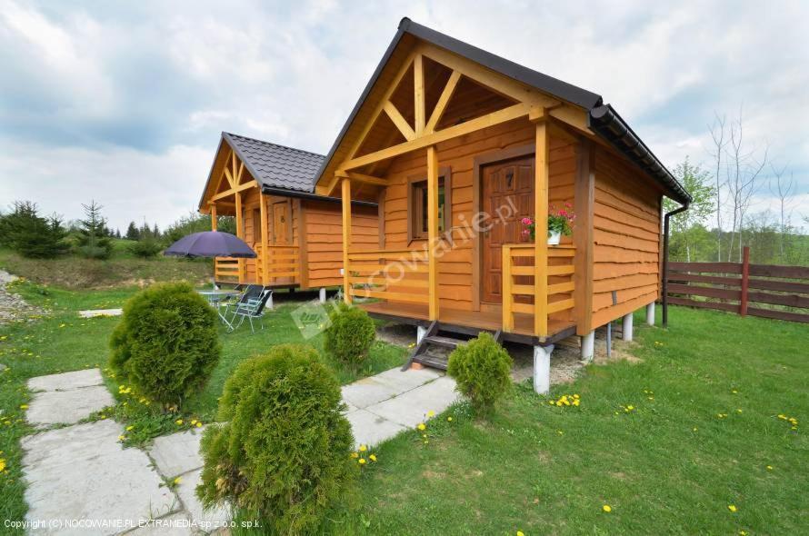 Chalet (4 Adults) - Photo 2