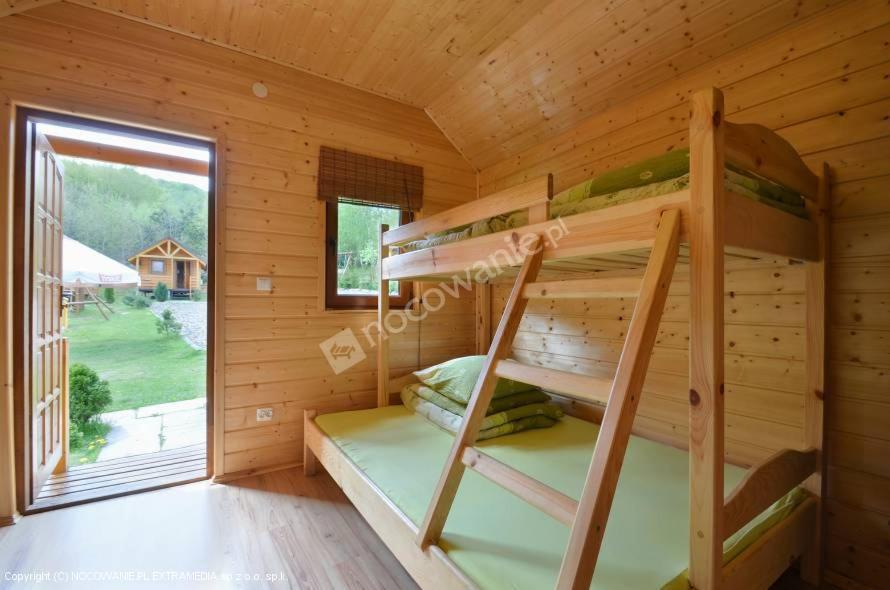 Chalet (4 Adults) - Photo 1