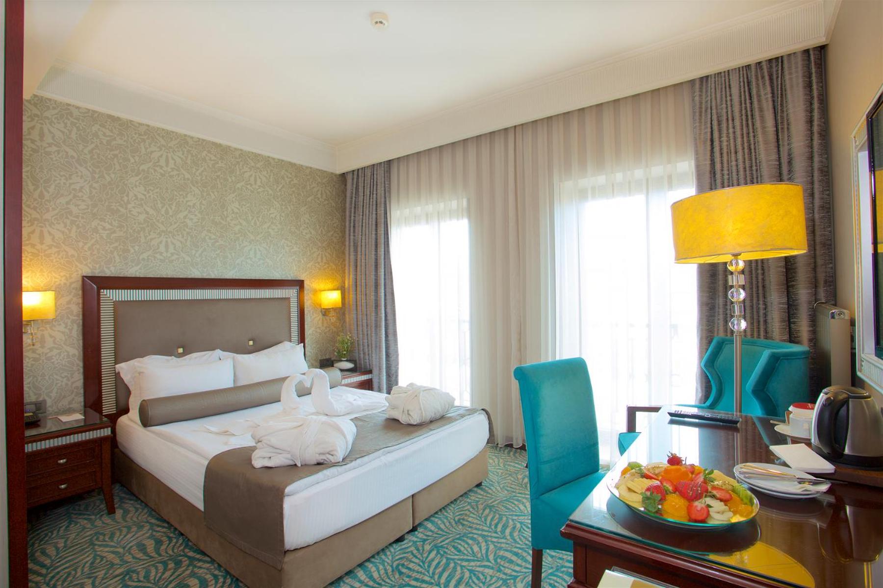 Deluxe Single Room photo 1