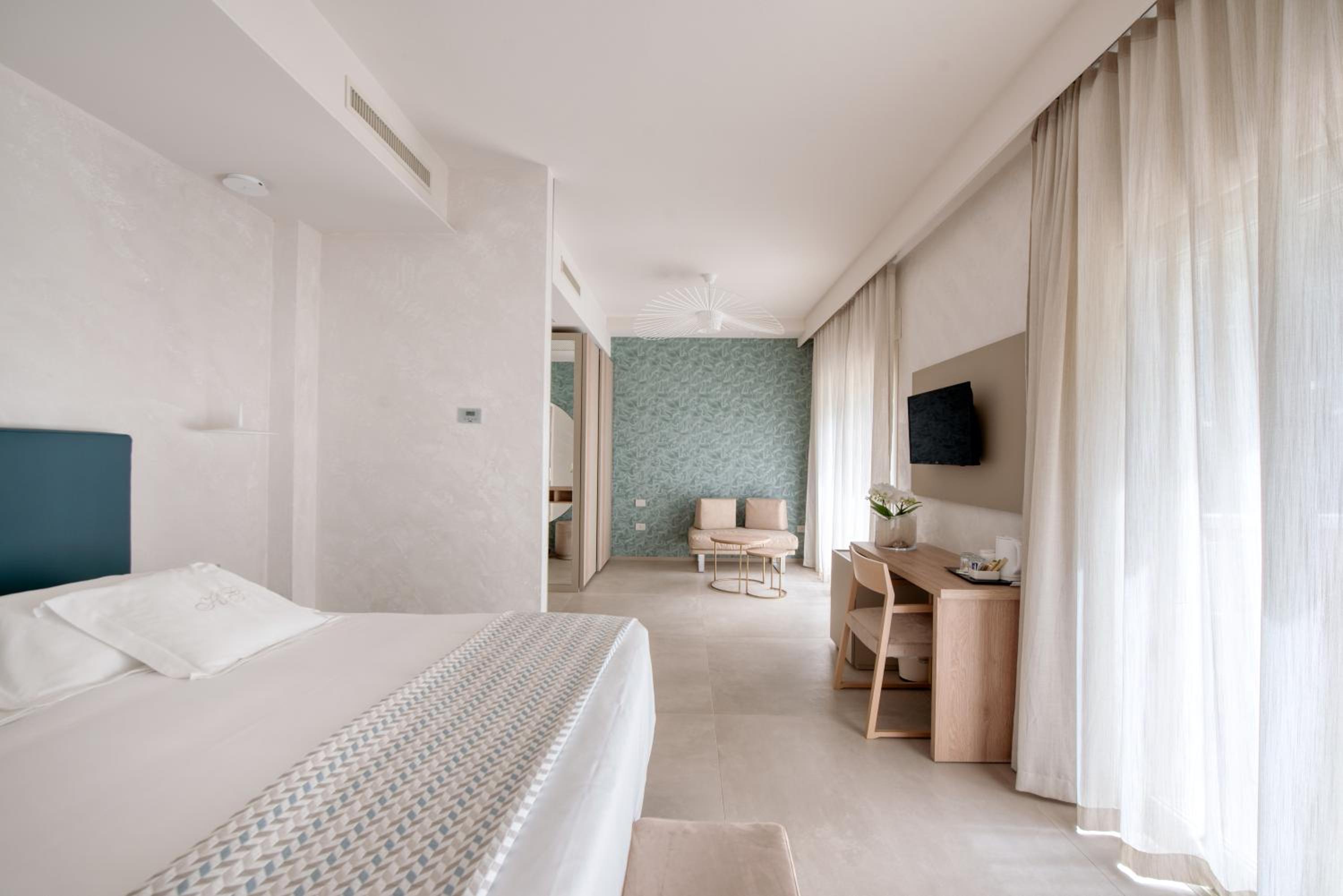 Junior Suite Superior photo 2