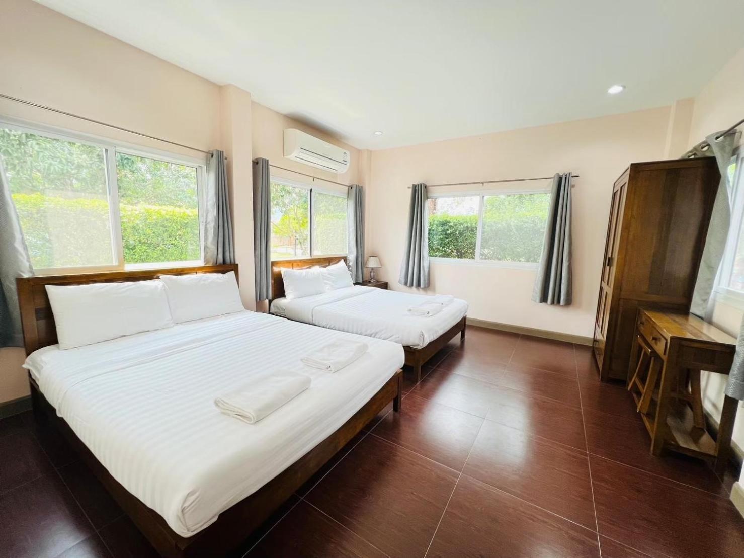 Suite photo 1