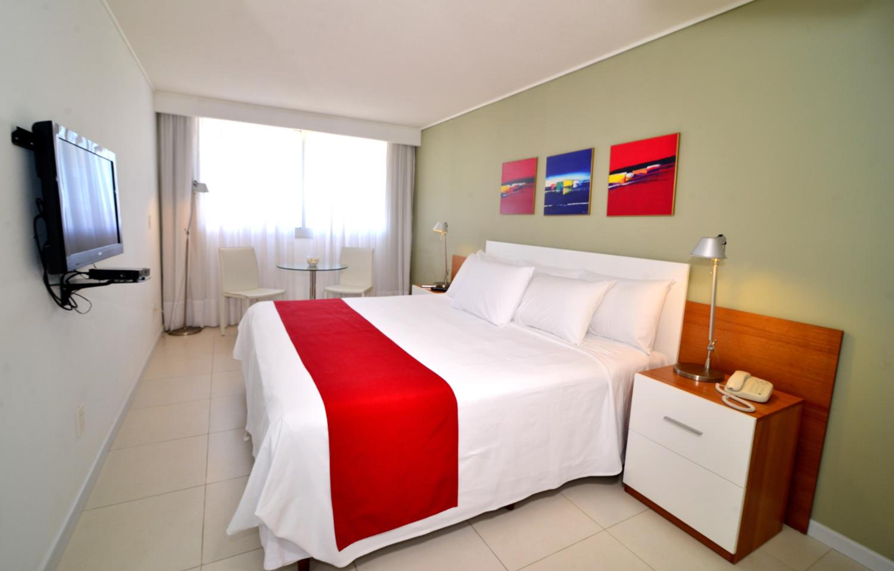Superior Double Room photo 1