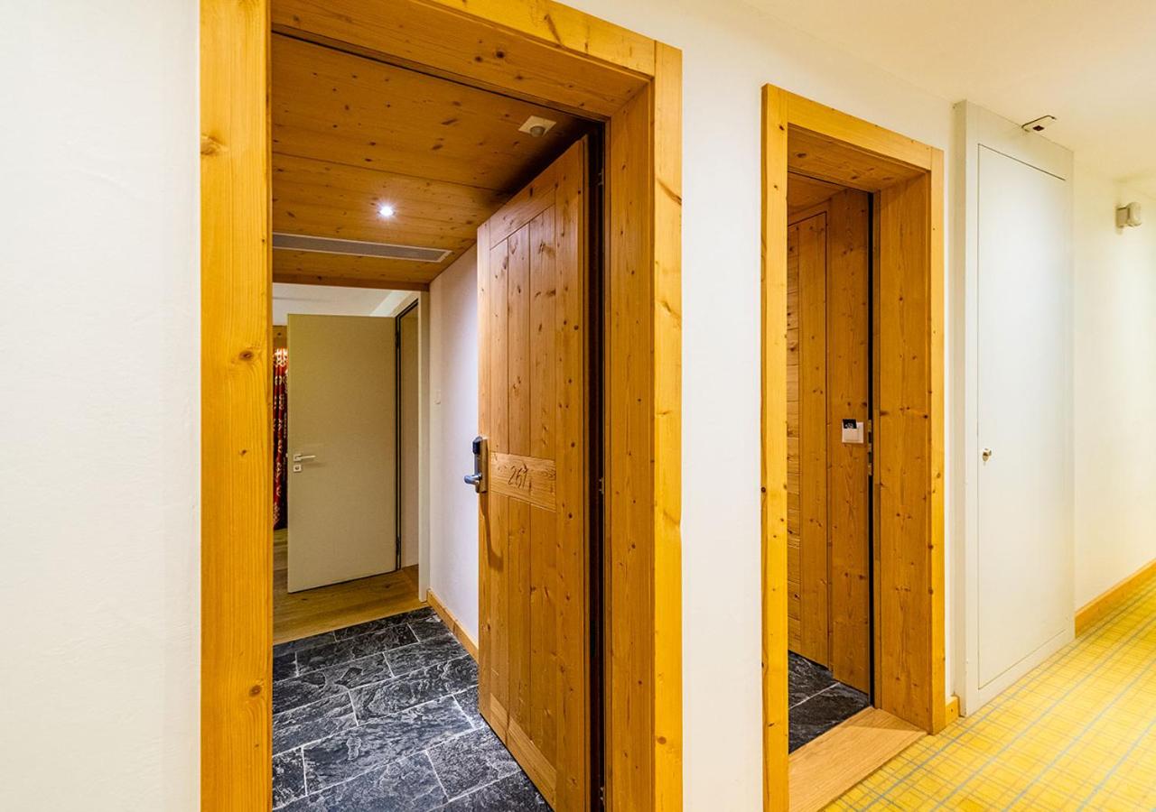 Two Connecting Rooms Without View photo 3