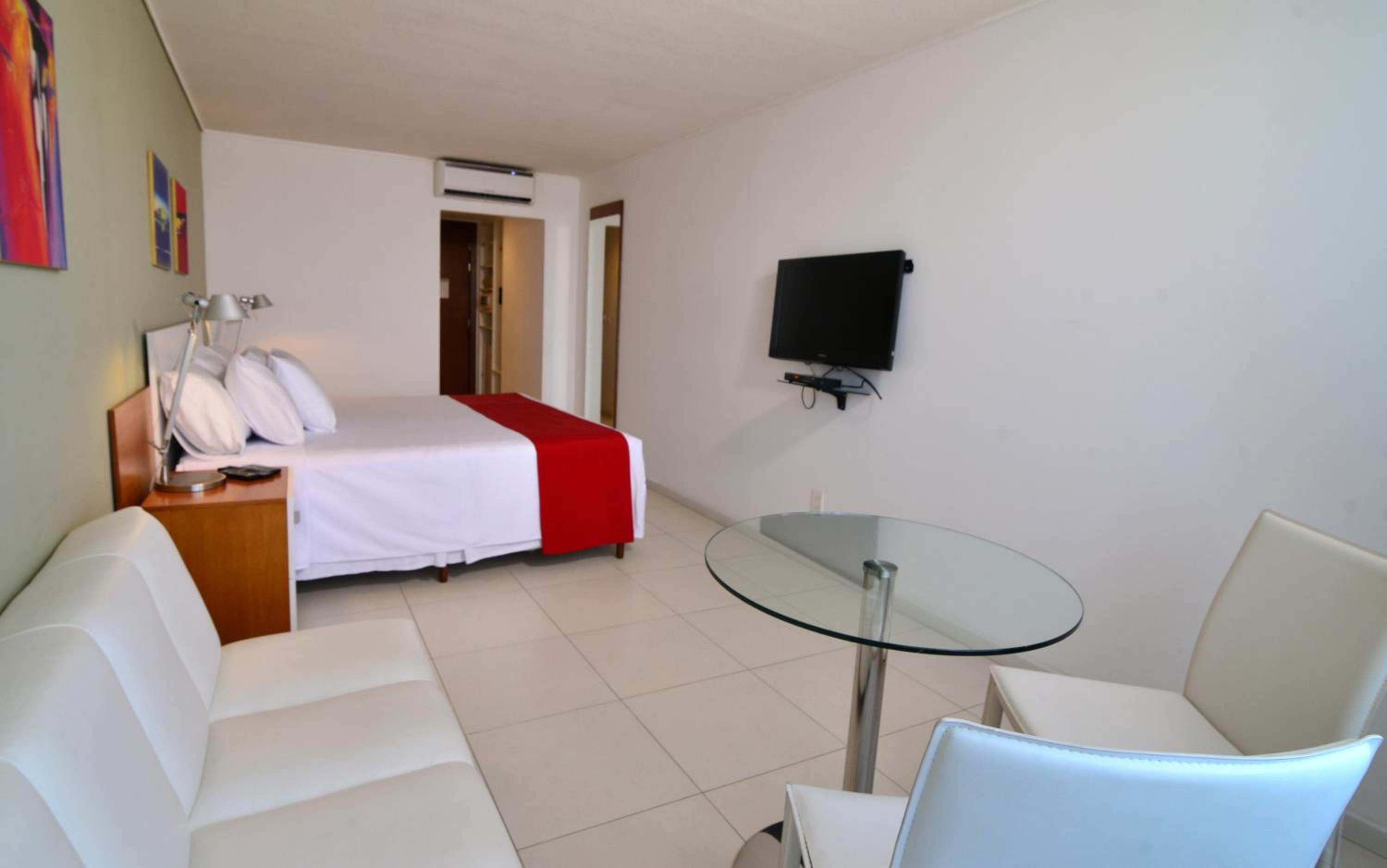 Deluxe Room photo 3