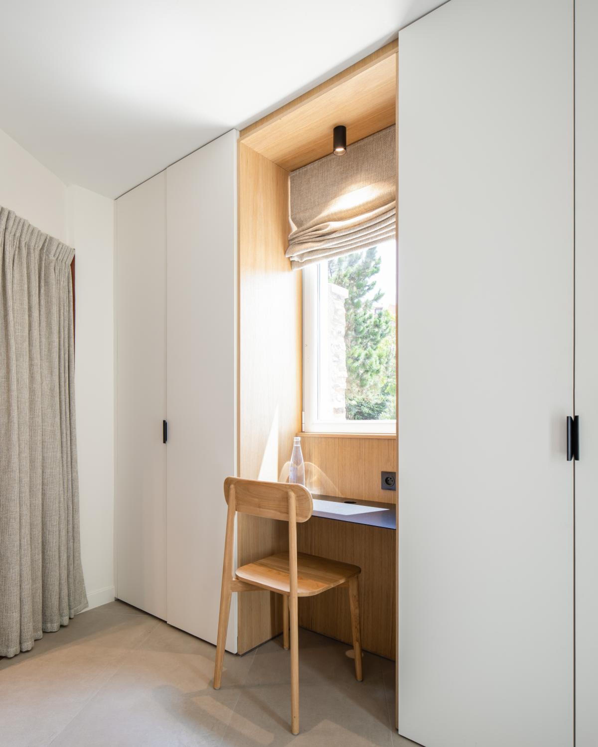 Standard Double Room Garden Level - Photo 4