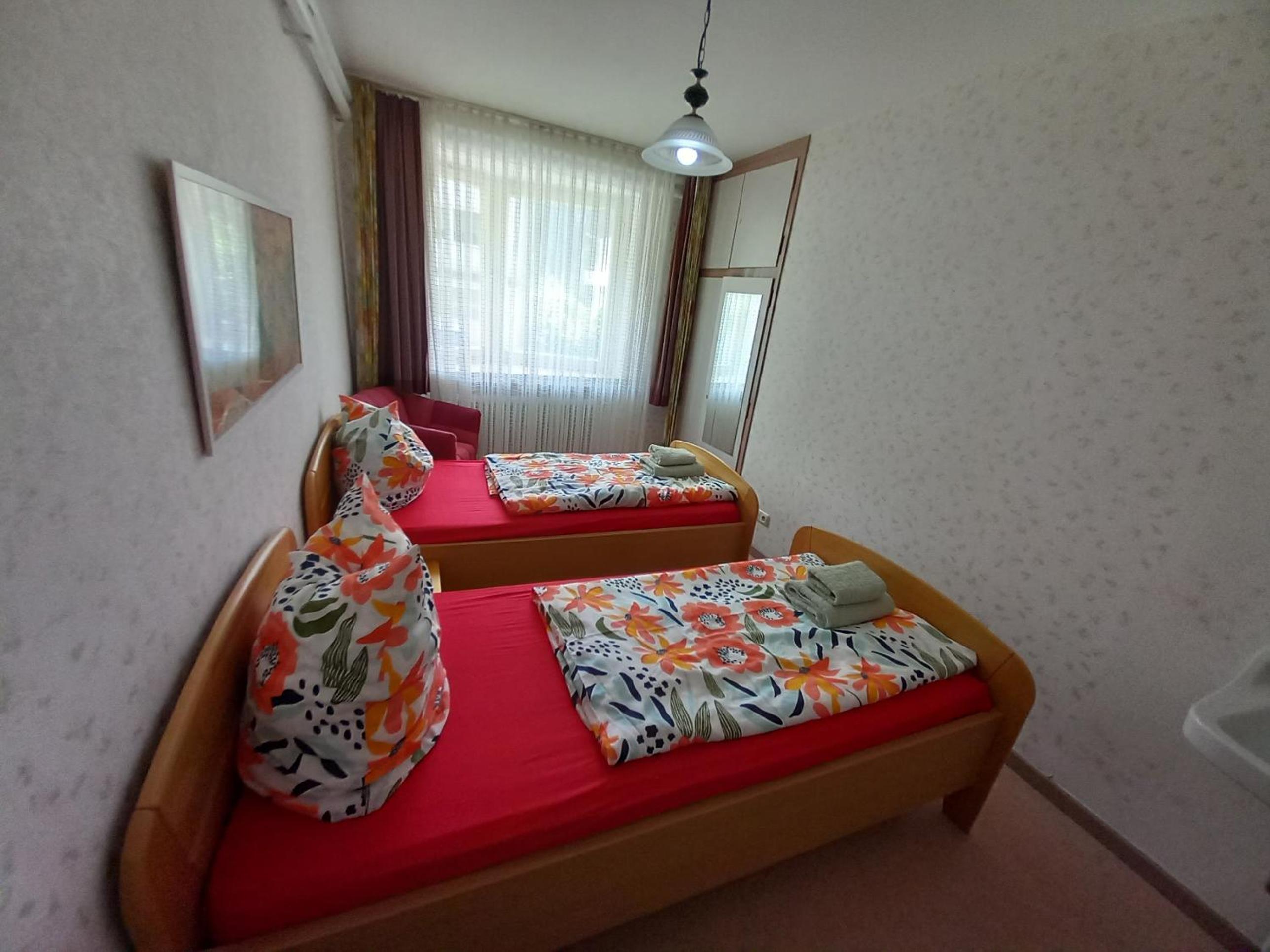 Two-Bedroom Apartment photo 2