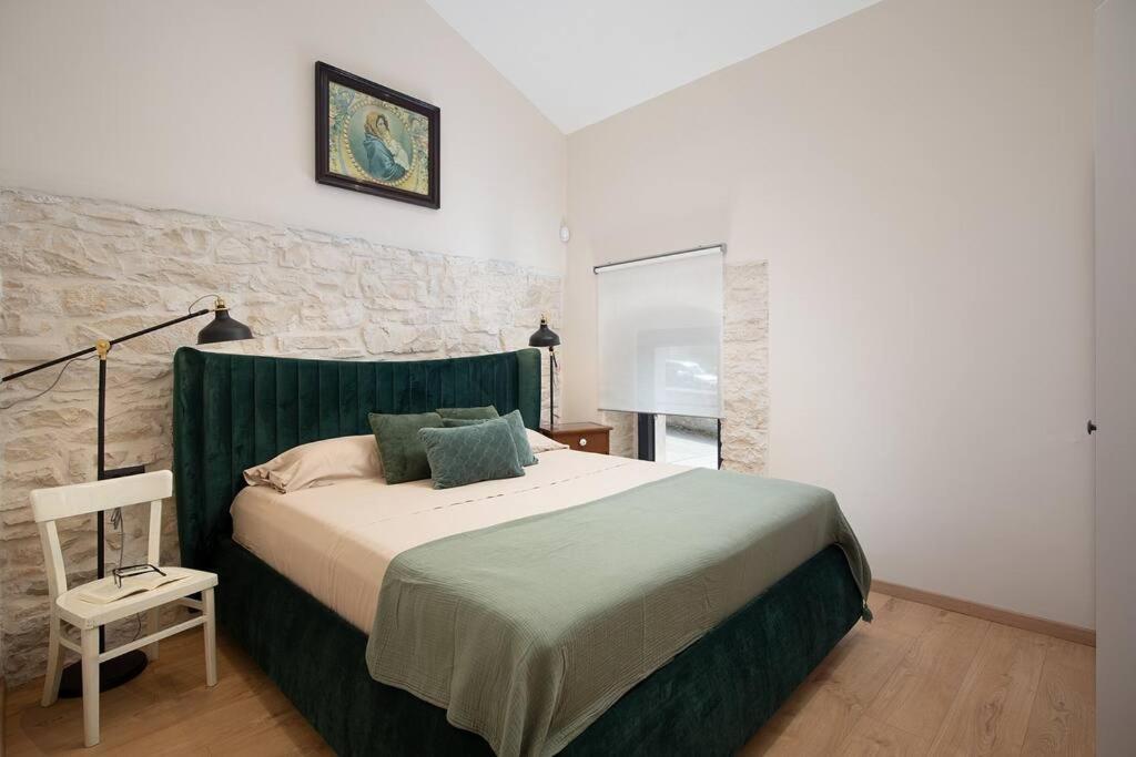 One-Bedroom Villa photo 2
