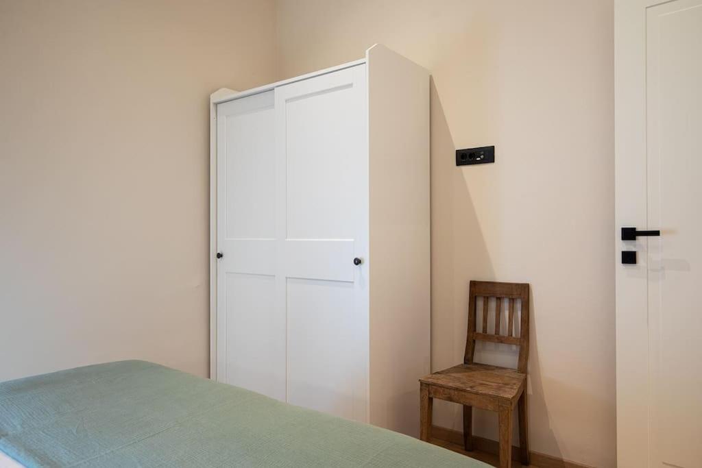 One-Bedroom Villa photo 3