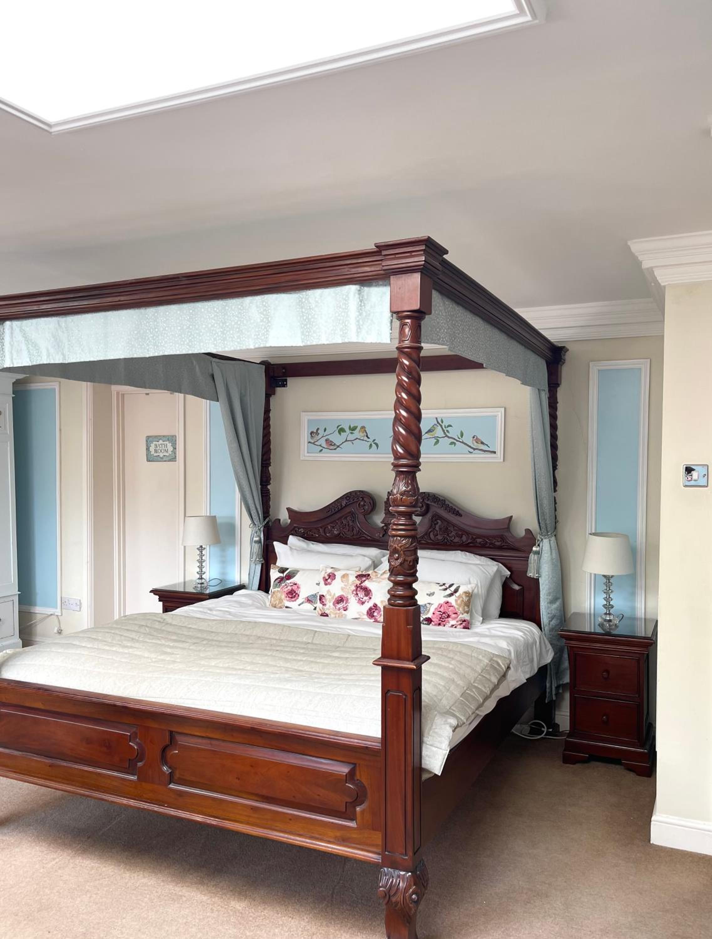 Deluxe Triple Room photo 1