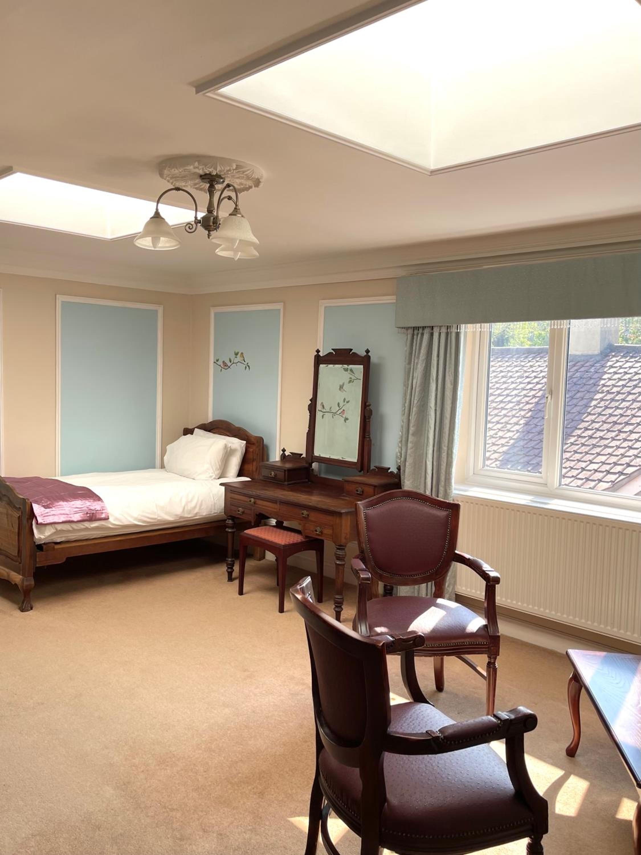 Deluxe Triple Room photo 2