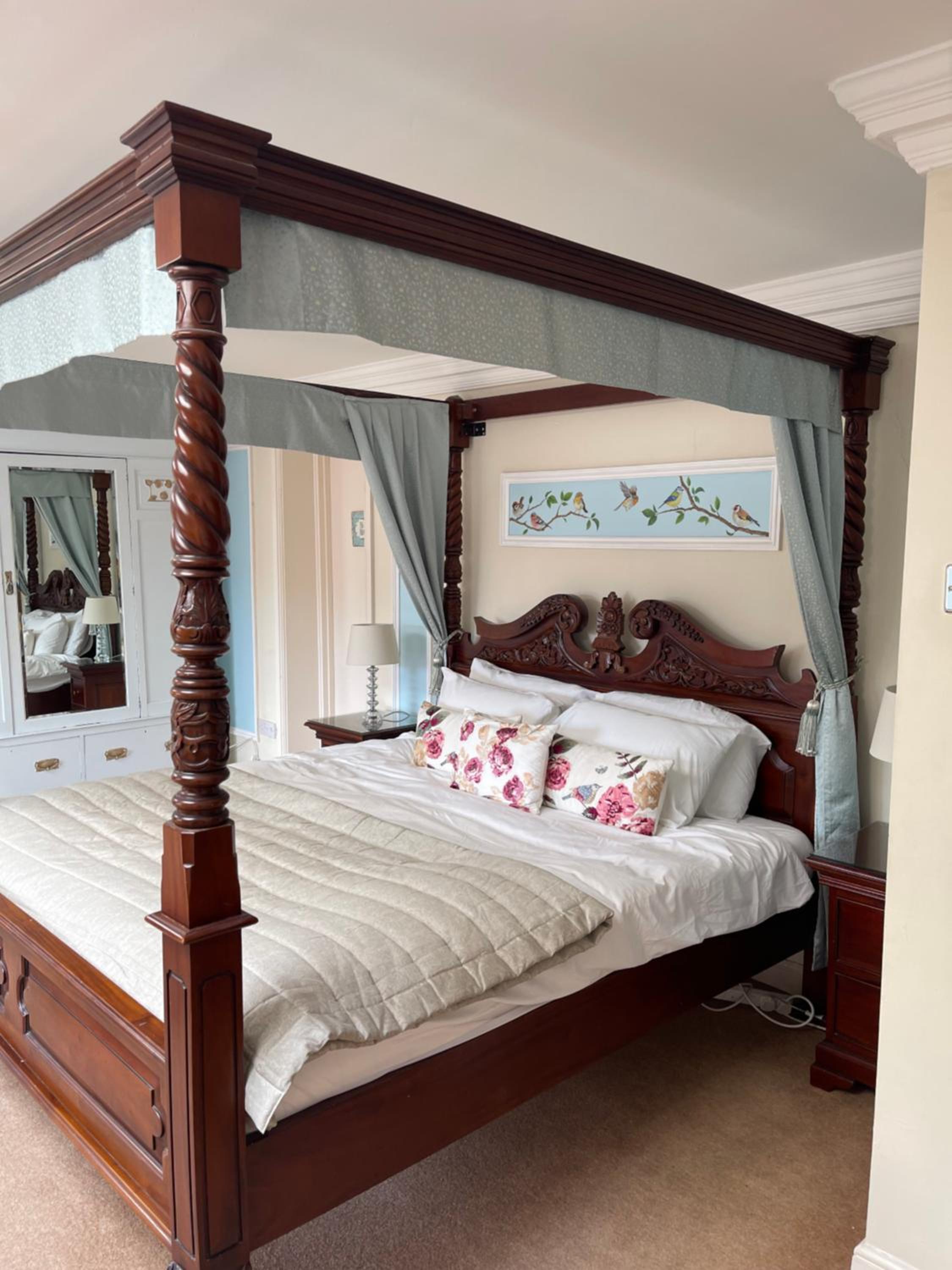 Deluxe Triple Room photo 3