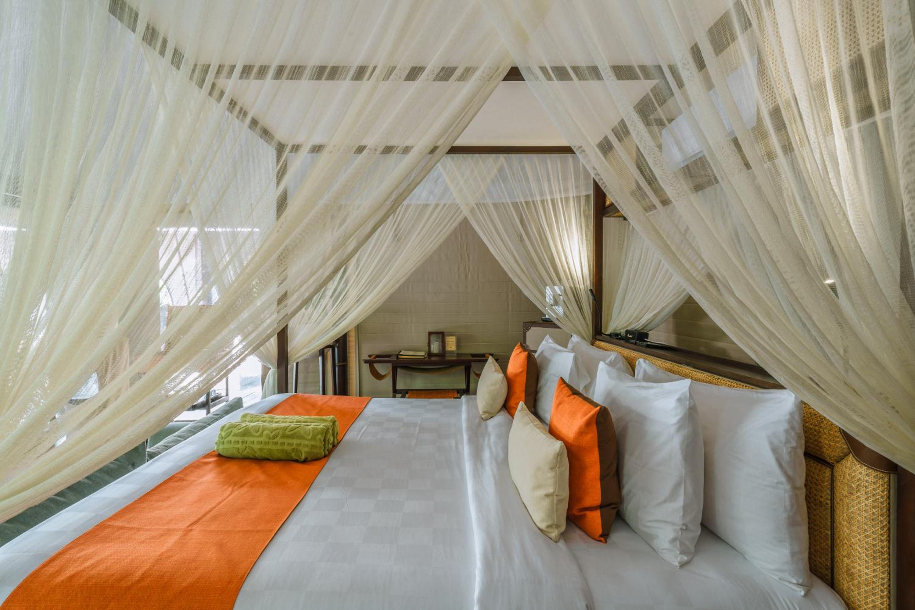 Jungle Infinity Pool Lodge - Adults Only - Photo 1